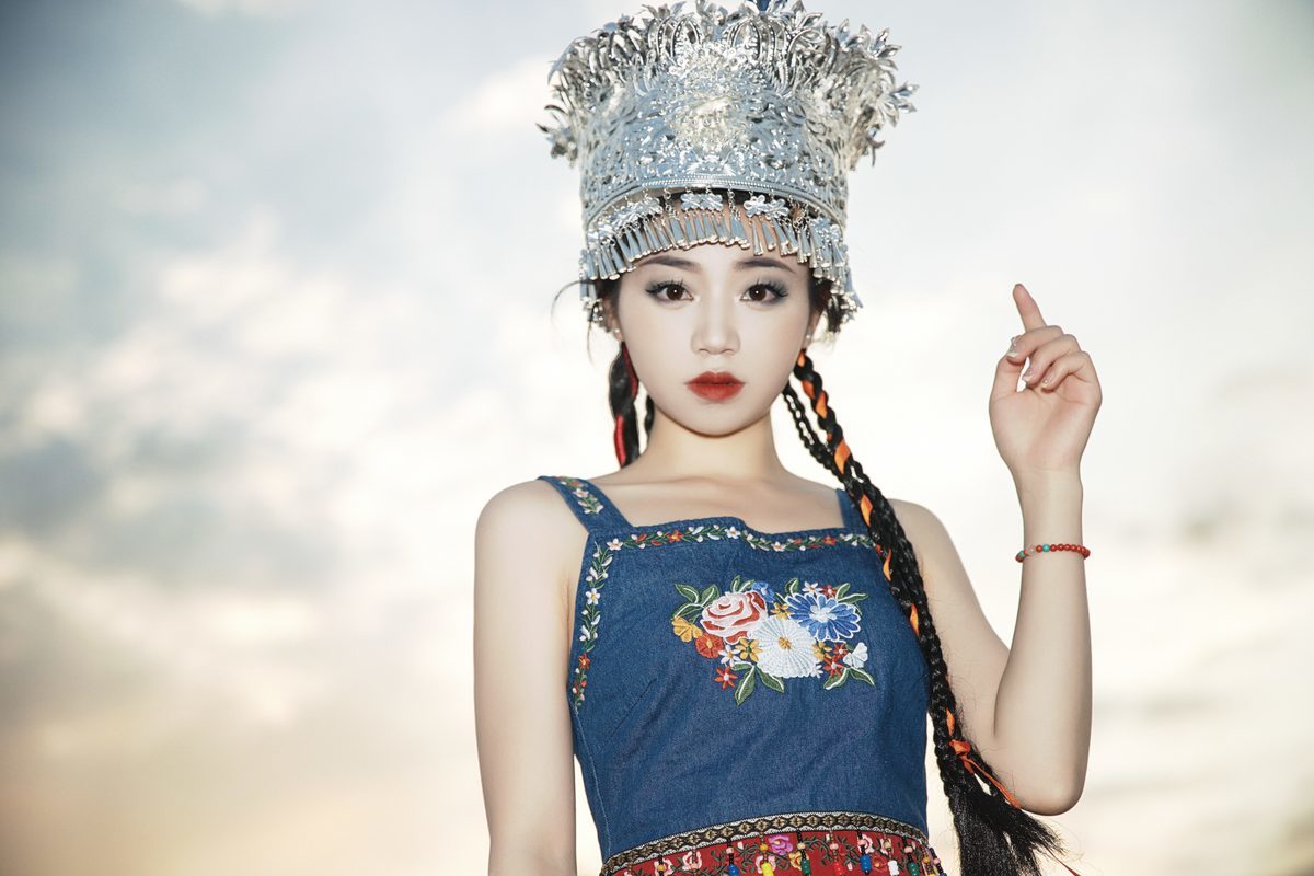 图片[6]-YiTuYu艺图语 Vol.4685 Xiao Pi Gu Shuai Shuai[25P]-六色网