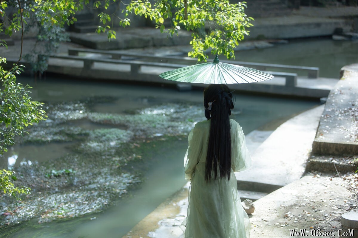 图片[34]-YiTuYu艺图语 Vol.6368 Zhi Zhi Qi[36P]-六色网