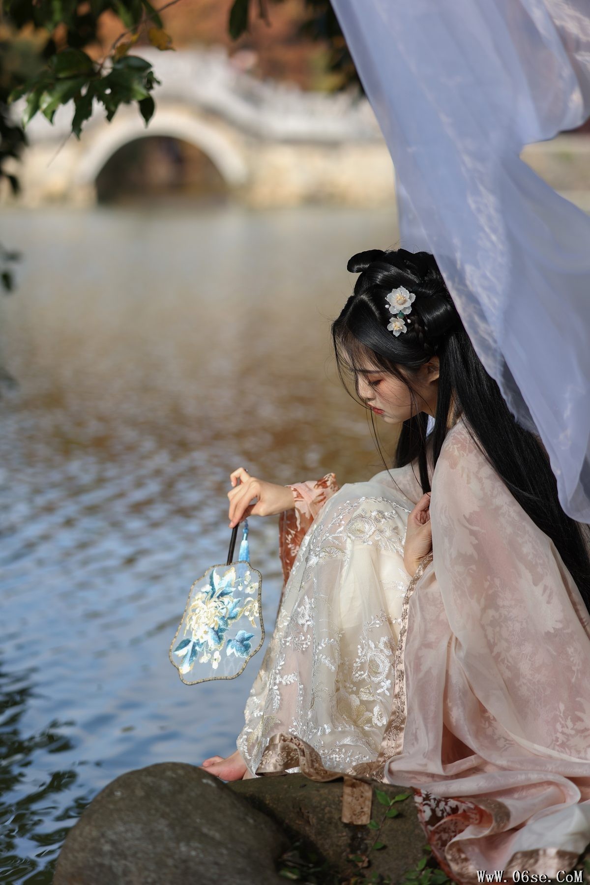 图片[8]-YiTuYu艺图语 Vol.4287 Tu Ya Yao Cang Hao[23P]-六色网