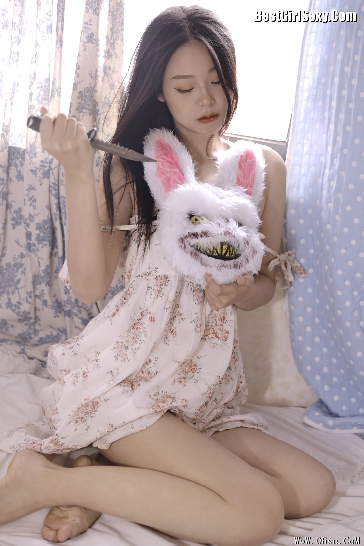 图片[19]-YiTuYu艺图语 Vol.3826 Li Li[25P]-六色网