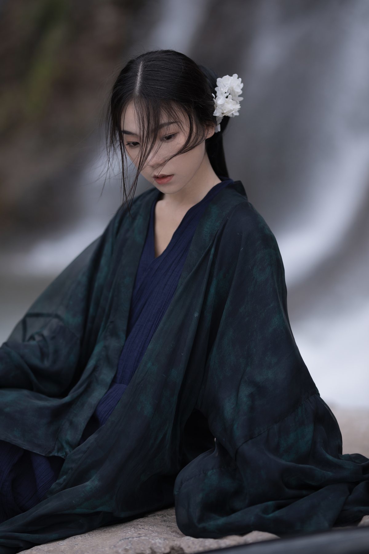 图片[7]-YiTuYu艺图语 Vol.4678 Yi Fang Yi Ren Yi[26P]-六色网