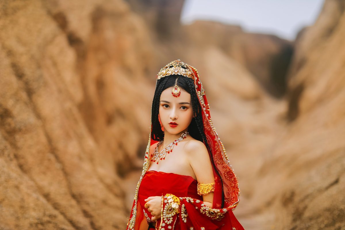 图片[14]-YiTuYu艺图语 Vol.3367 Zha Ji Bing Ke Le[23P]-六色网