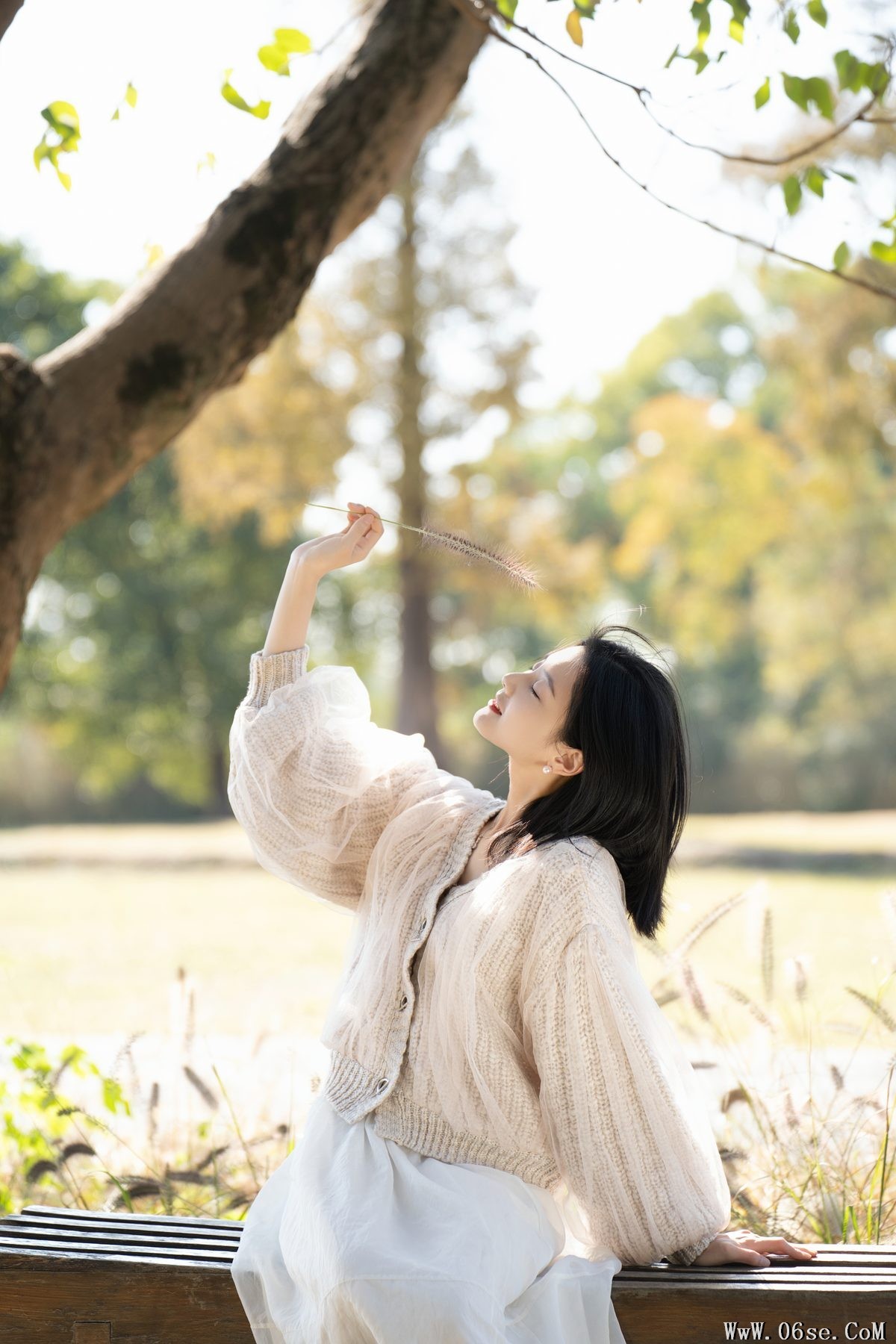 图片[22]-YiTuYu艺图语 Vol.6027 Gao Gao[23P]-六色网