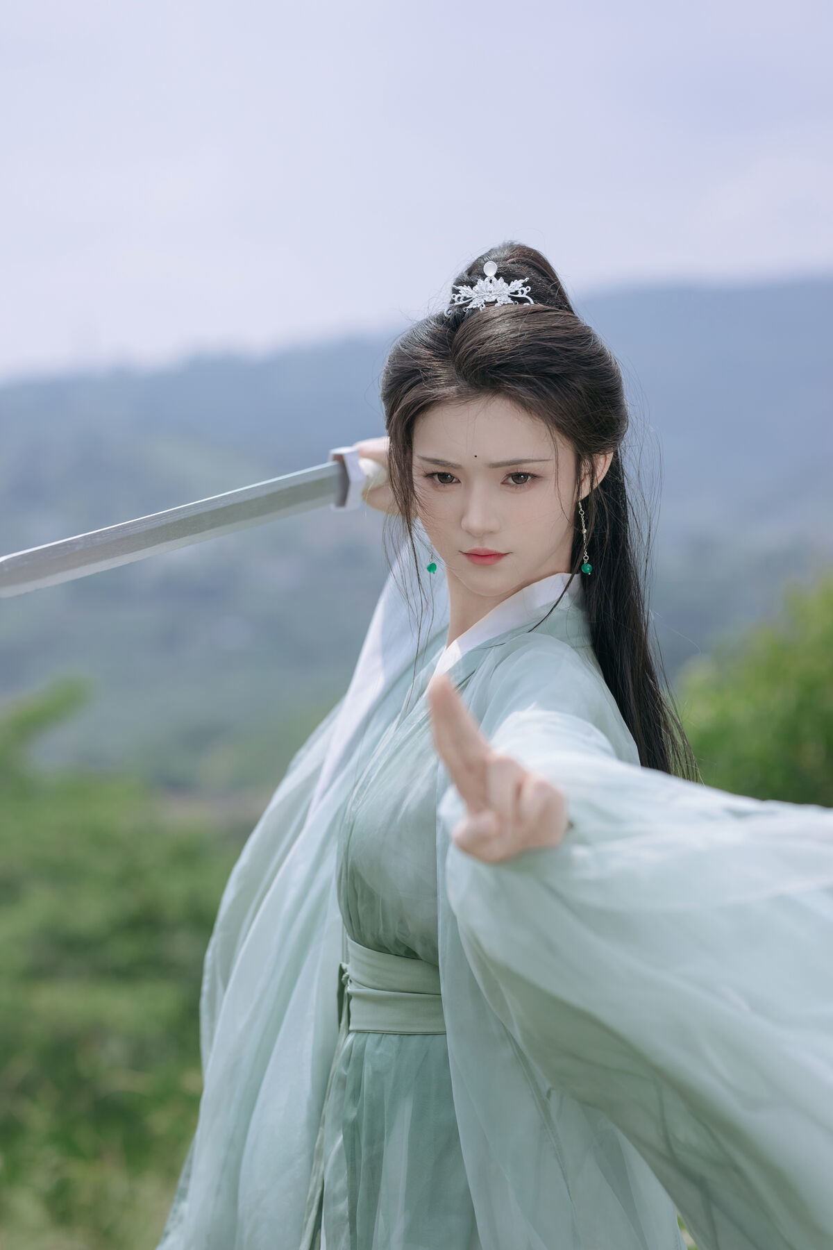图片[14]-YiTuYu艺图语 Vol.7240 Xin Yu[21P]-六色网