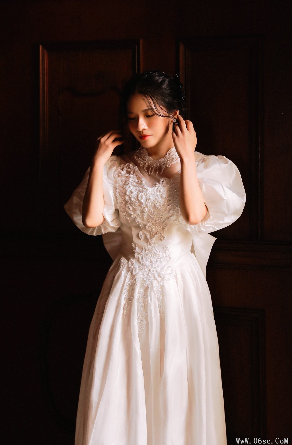 图片[21]-YiTuYu艺图语 Vol.3408 Xiao Xiao Chong Laura[28P]-六色网