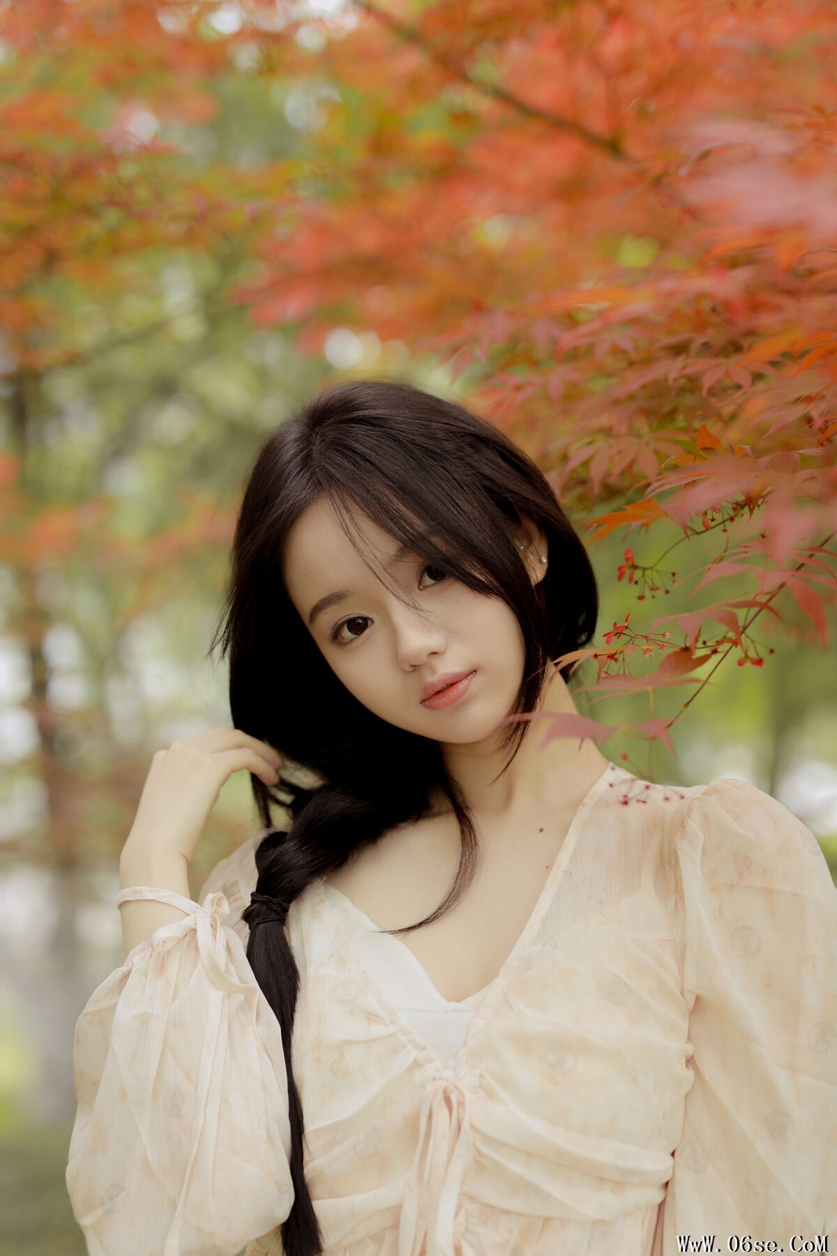 图片[22]-YiTuYu艺图语 Vol.6817 Shi Yuan[37P]-六色网