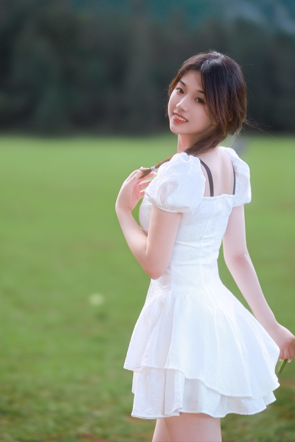 图片[7]-YiTuYu艺图语 Vol.5119 Pei Tong Xue[29P]-六色网