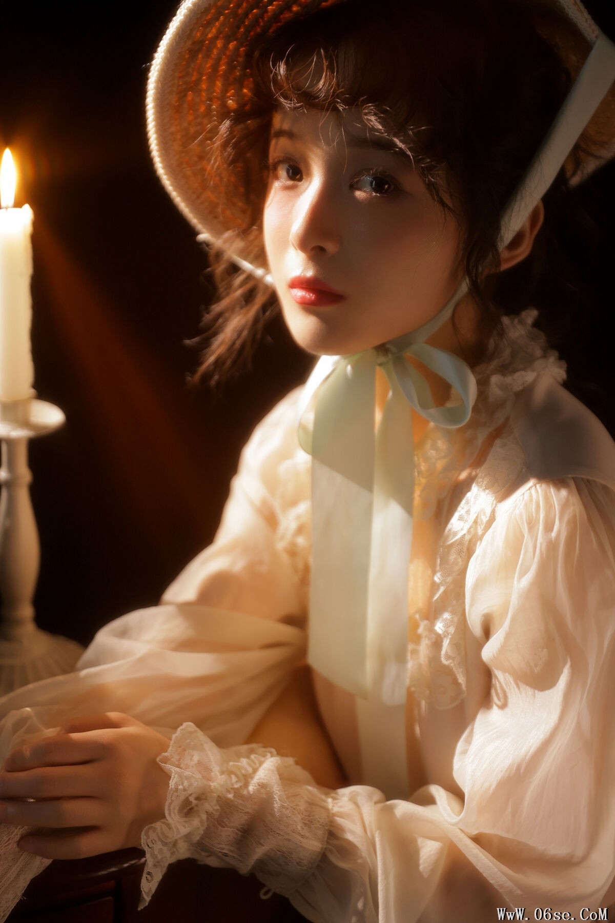 图片[11]-YiTuYu艺图语 Vol.6998 Tian Jiu Ba Hao[27P]-六色网