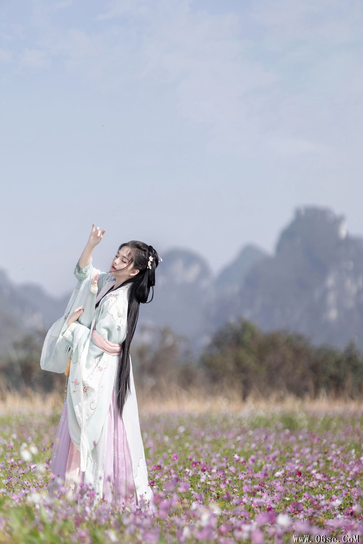 图片[26]-YiTuYu艺图语 Vol.7695 Lei Lei[36P]-六色网