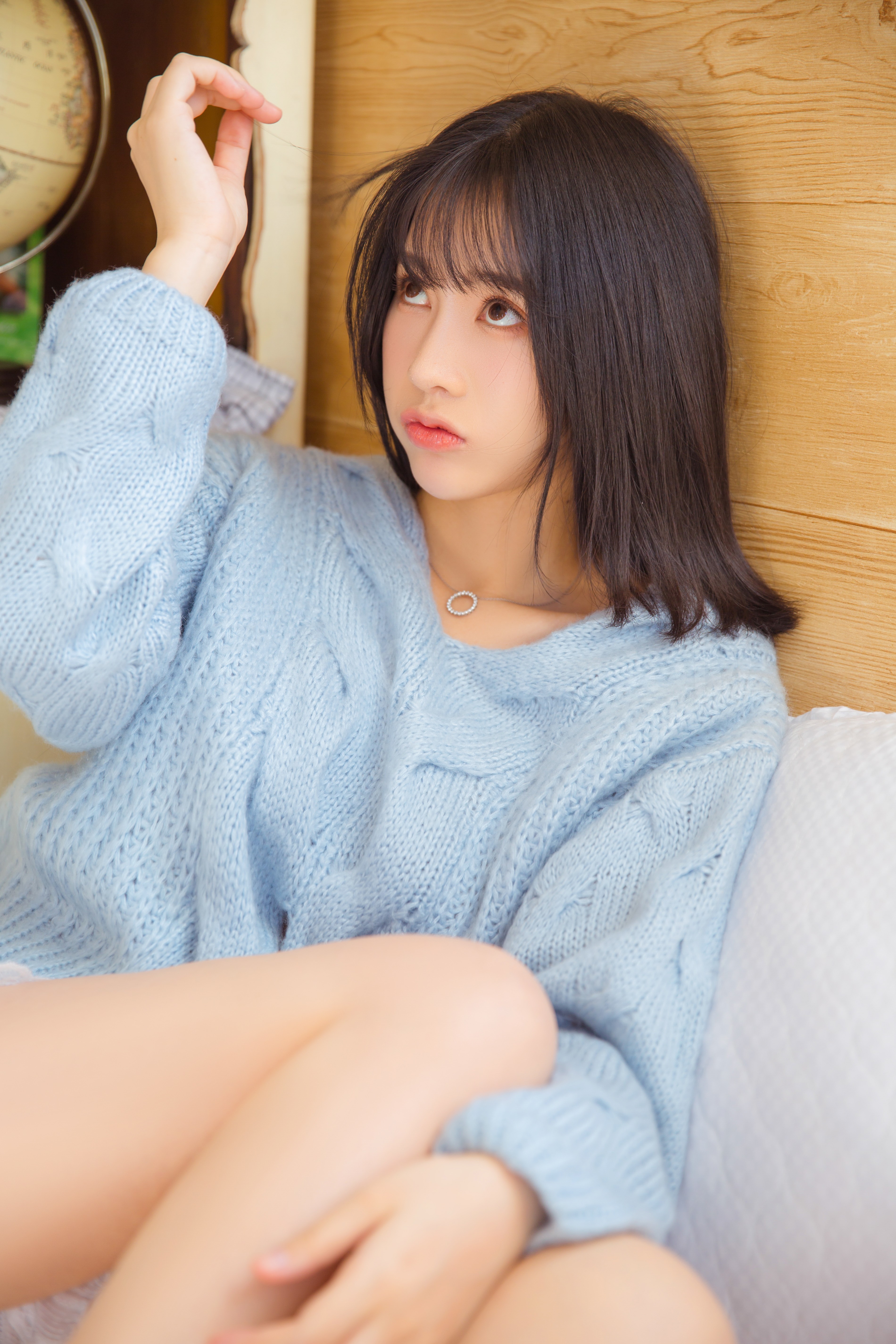 图片[2]-雅拉伊 – 《单纯而美好》[29P]-六色网