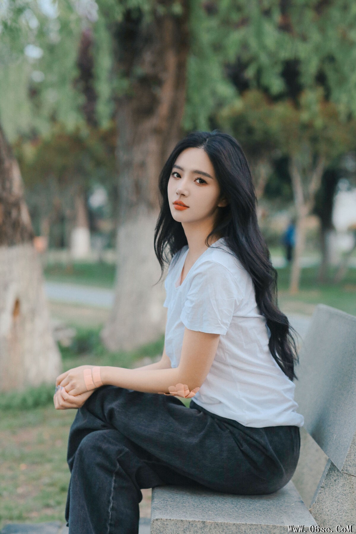 图片[6]-YiTuYu艺图语 Vol.6867 Elaine[23P]-六色网