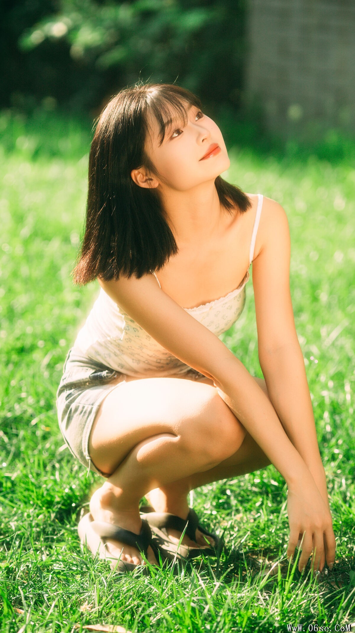图片[7]-YiTuYu艺图语 Vol.7744 Gao Li Dai[27P]-六色网