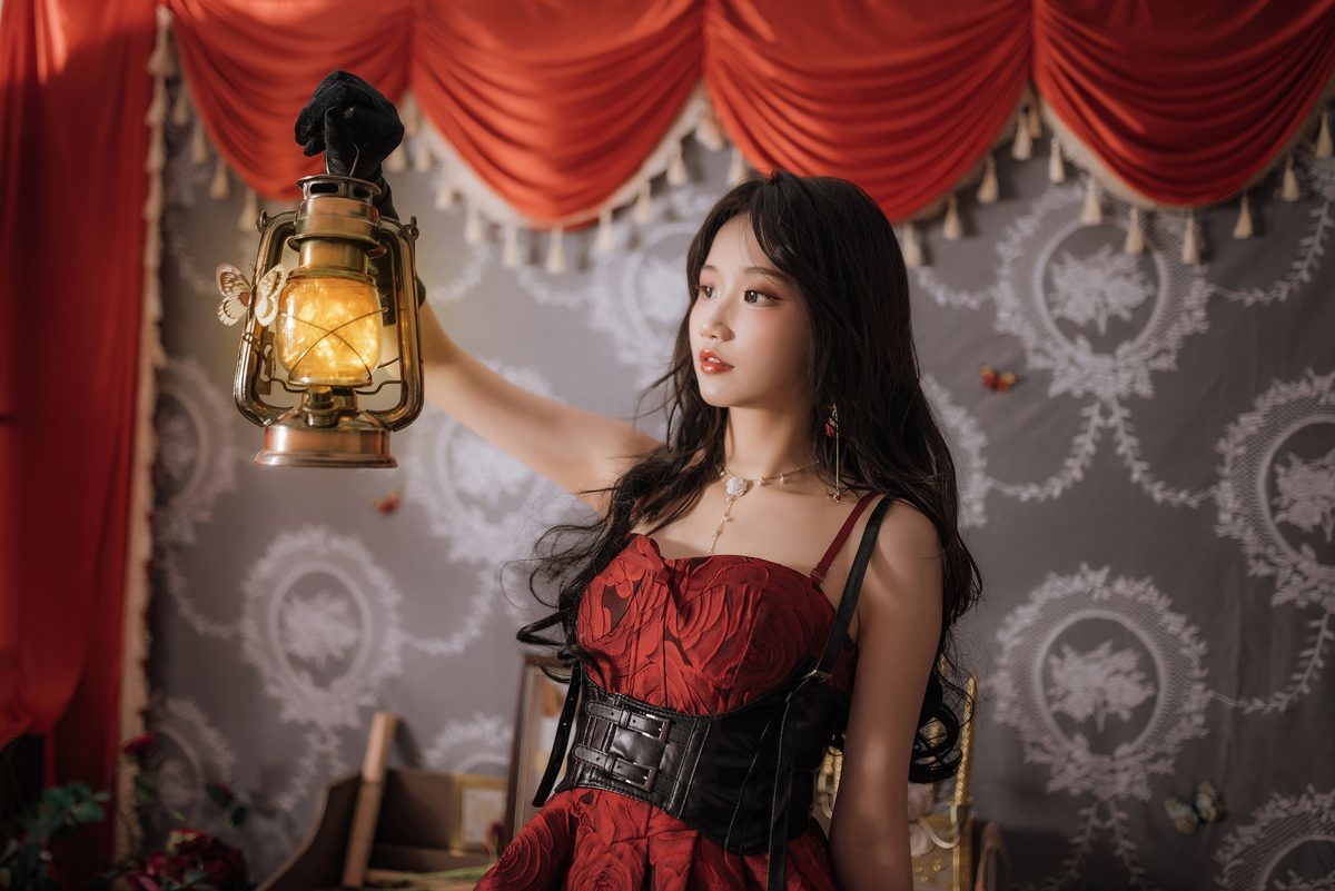 图片[33]-YiTuYu艺图语 Vol.5859 Yi Zhi Qi Qi[33P]-六色网