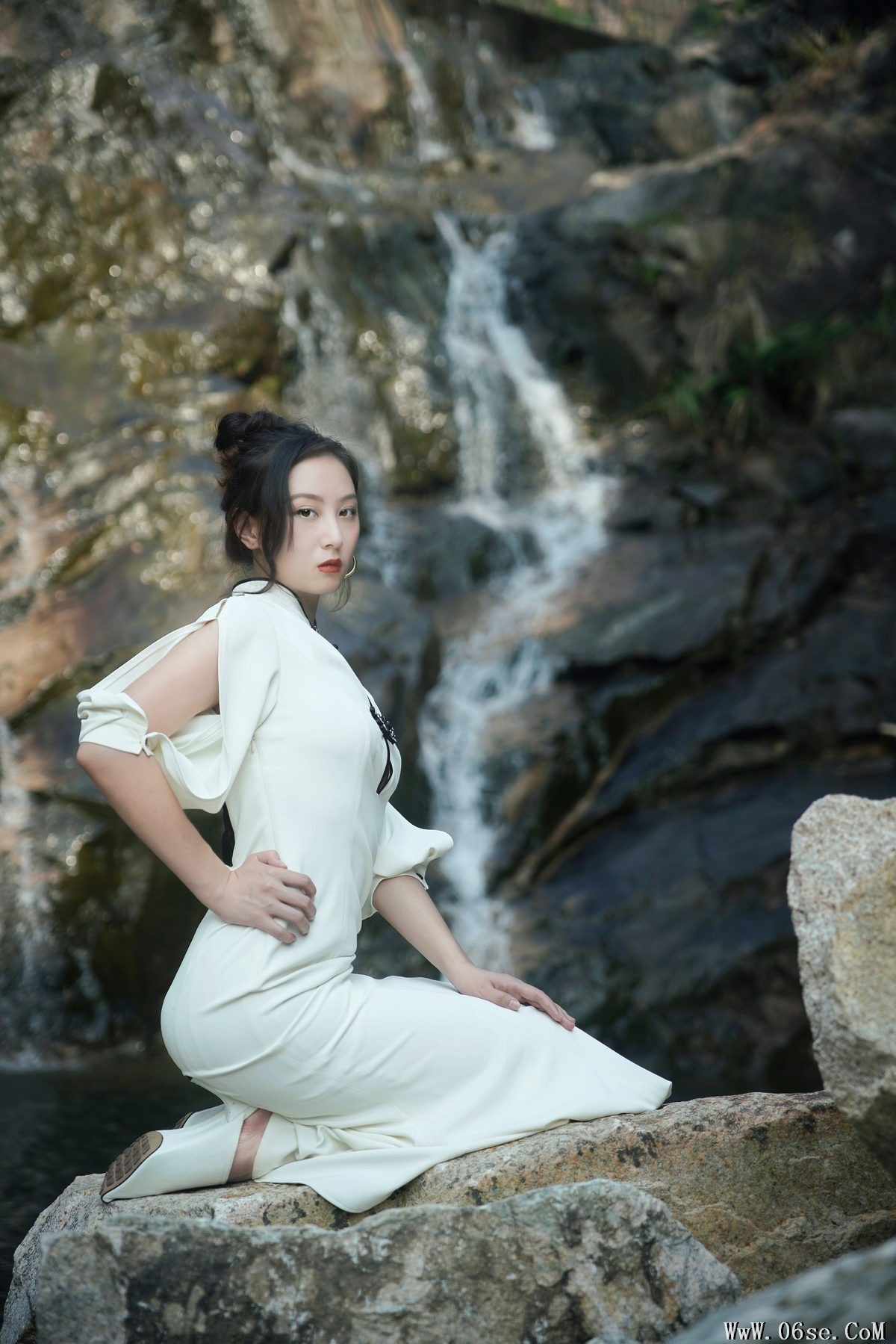 图片[16]-YiTuYu艺图语 Vol.3134 Tsuchi Tsuchi[22P]-六色网