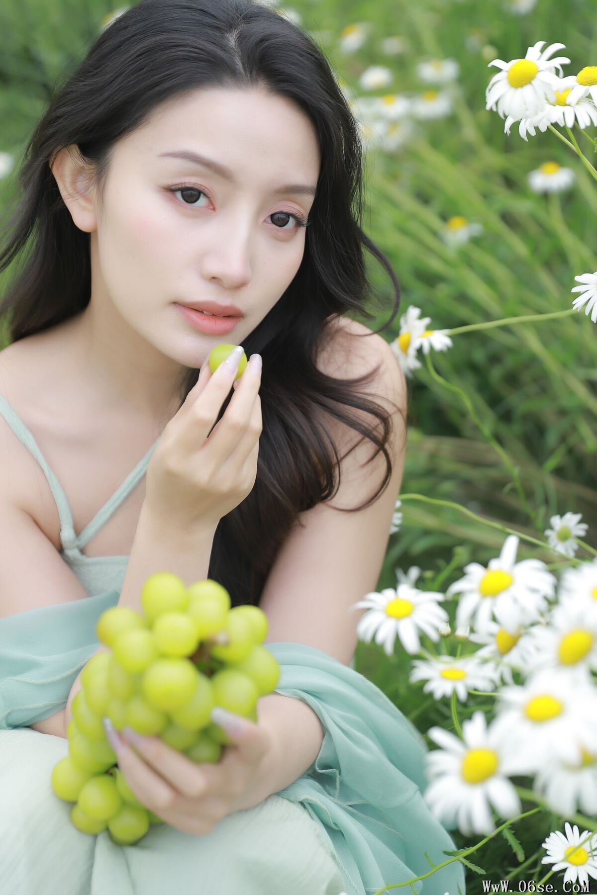 图片[33]-YiTuYu艺图语 Vol.7001 Jing Zi Jinns[36P]-六色网