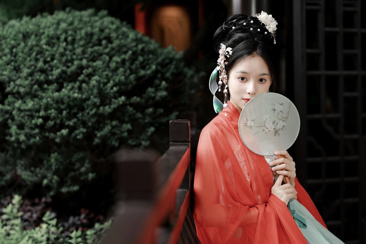 图片[44]-YiTuYu艺图语 Vol.4826 Li Lu Lu[45P]-六色网