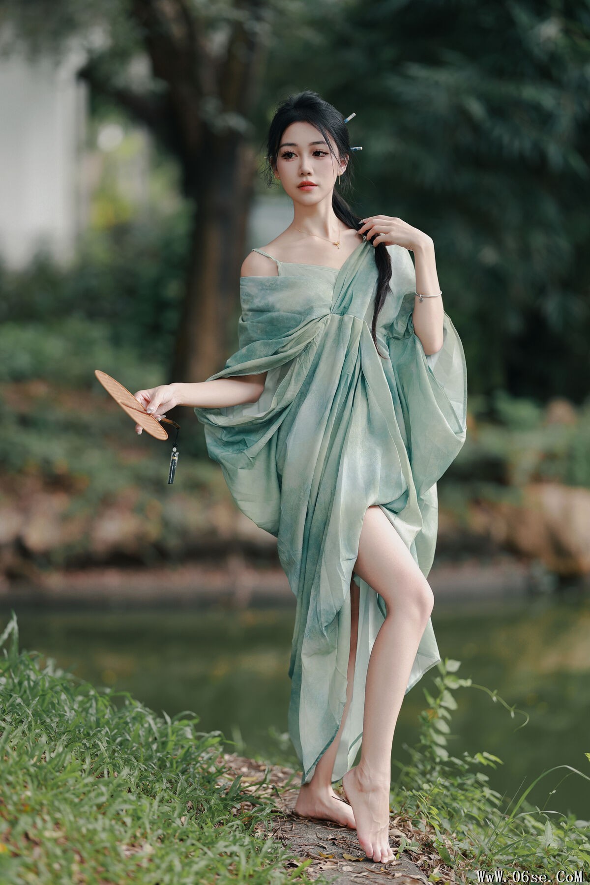 图片[4]-YiTuYu艺图语 Vol.7786 Da Xi Dacy[37P]-六色网