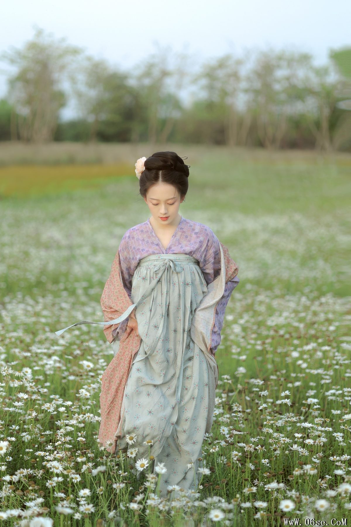 图片[21]-YiTuYu艺图语 Vol.4500 Liu Yuan Yi[26P]-六色网