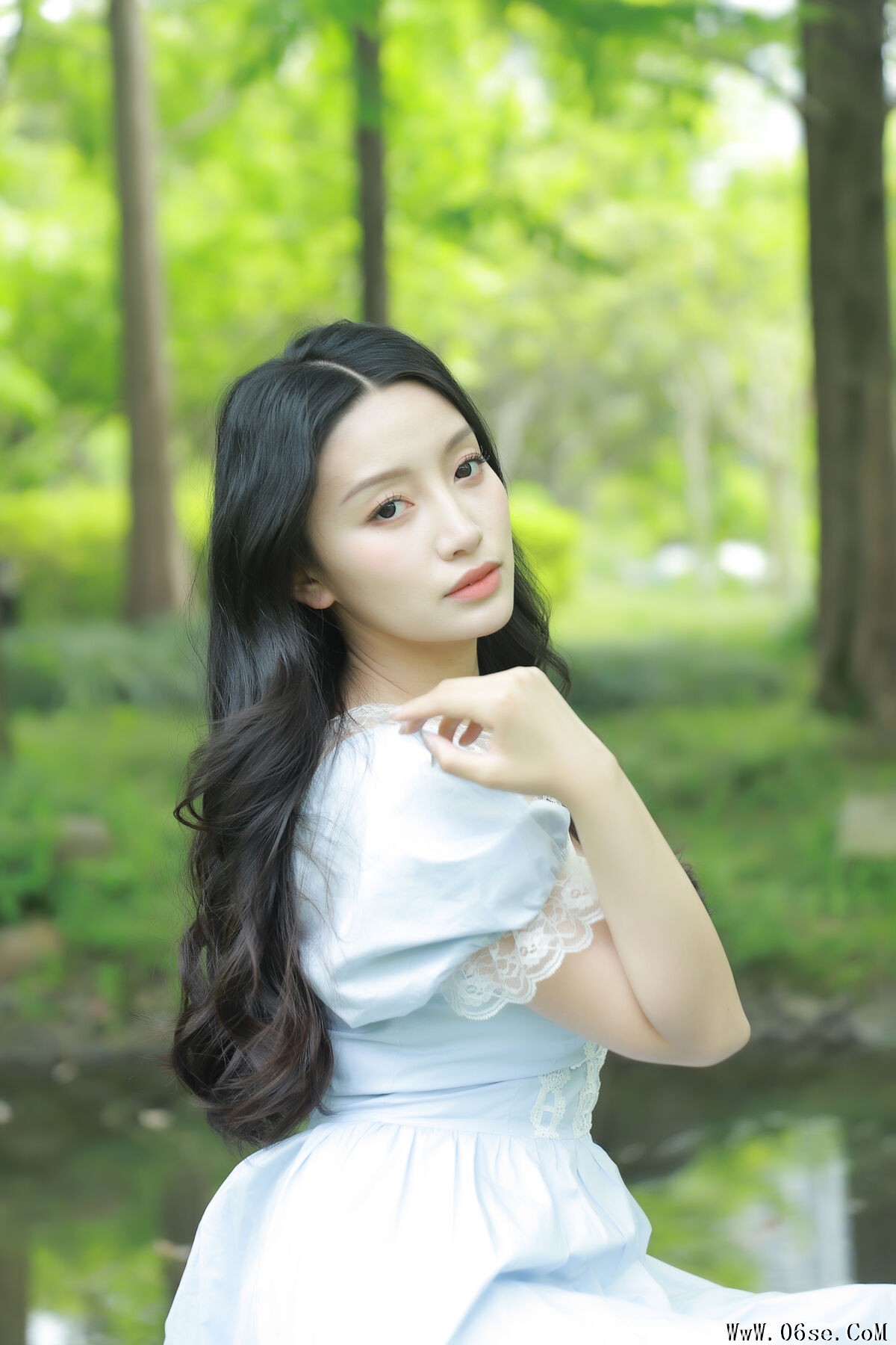 图片[9]-YiTuYu艺图语 Vol.6972 Jing Zi Jinns[32P]-六色网