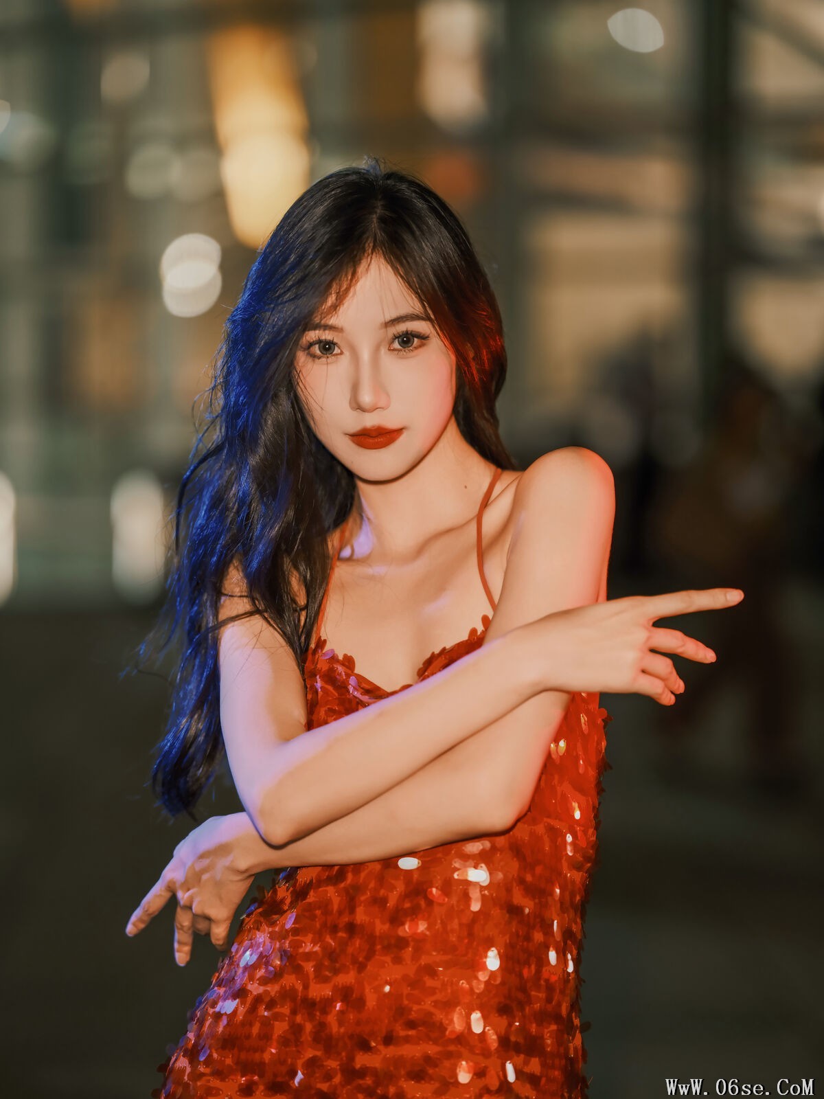 图片[17]-YiTuYu艺图语 Vol.7628 O1ne Wan[30P]-六色网