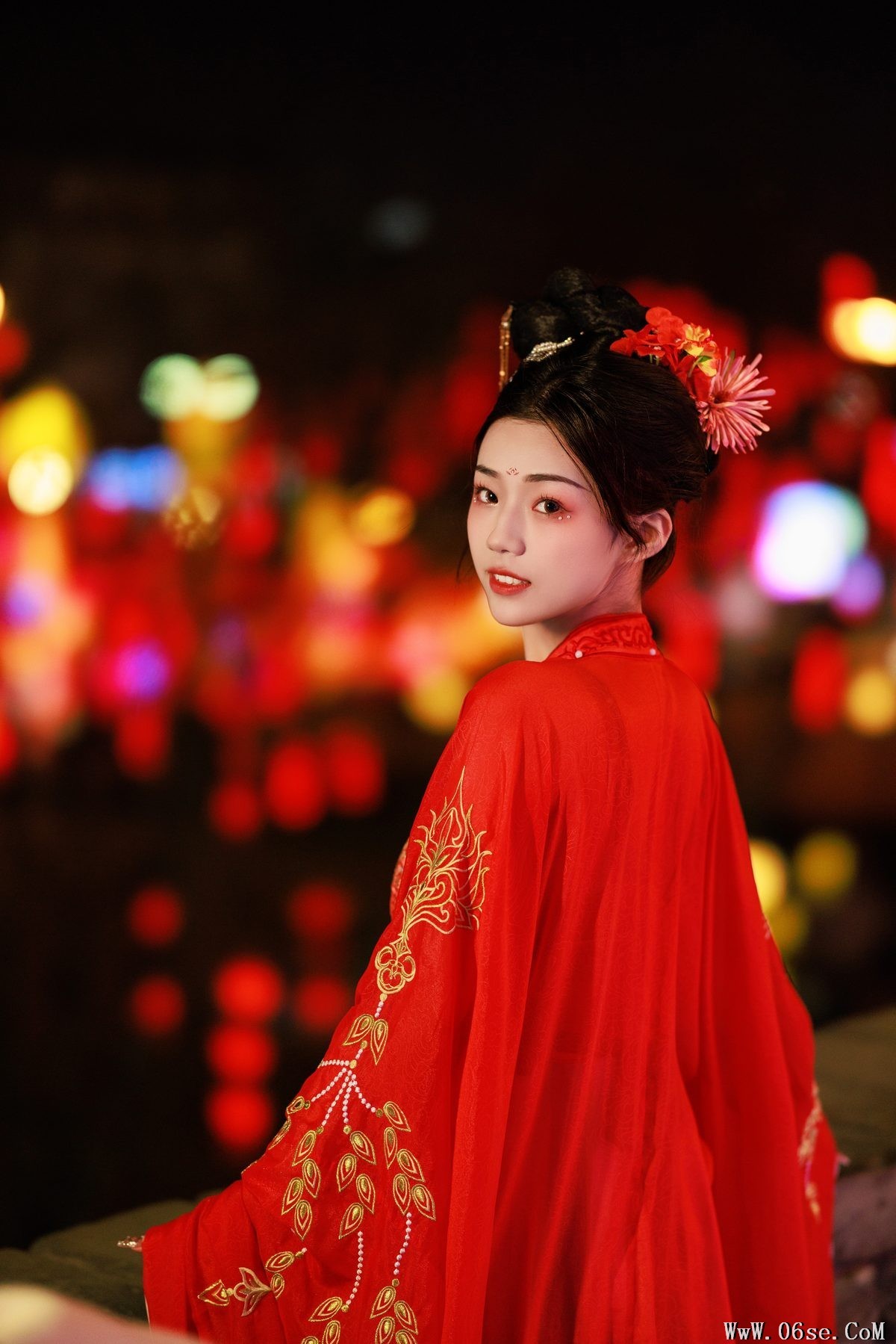 图片[5]-YiTuYu艺图语 Vol.4731 Pei Tong Xue[24P]-六色网