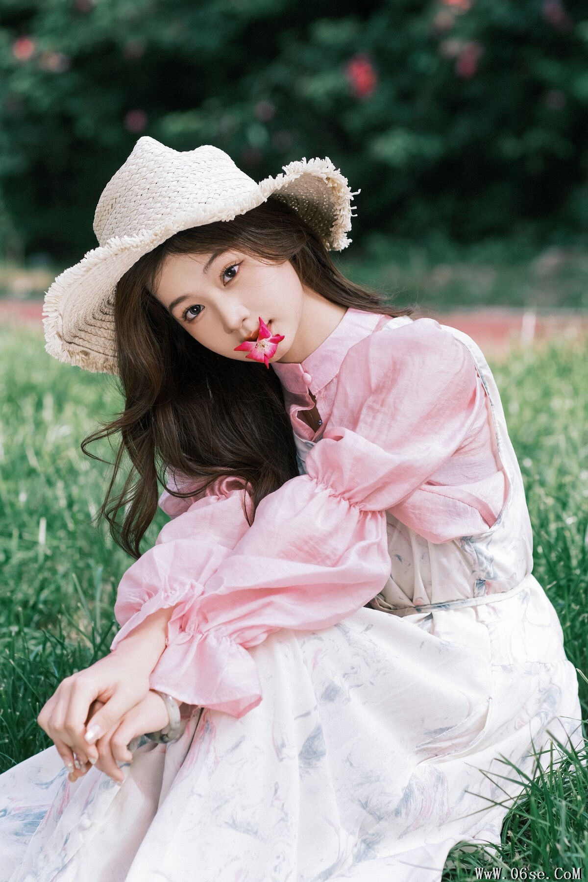 图片[35]-YiTuYu艺图语 Vol.7053 Gao Leng Xiao Bie Tu[39P]-六色网