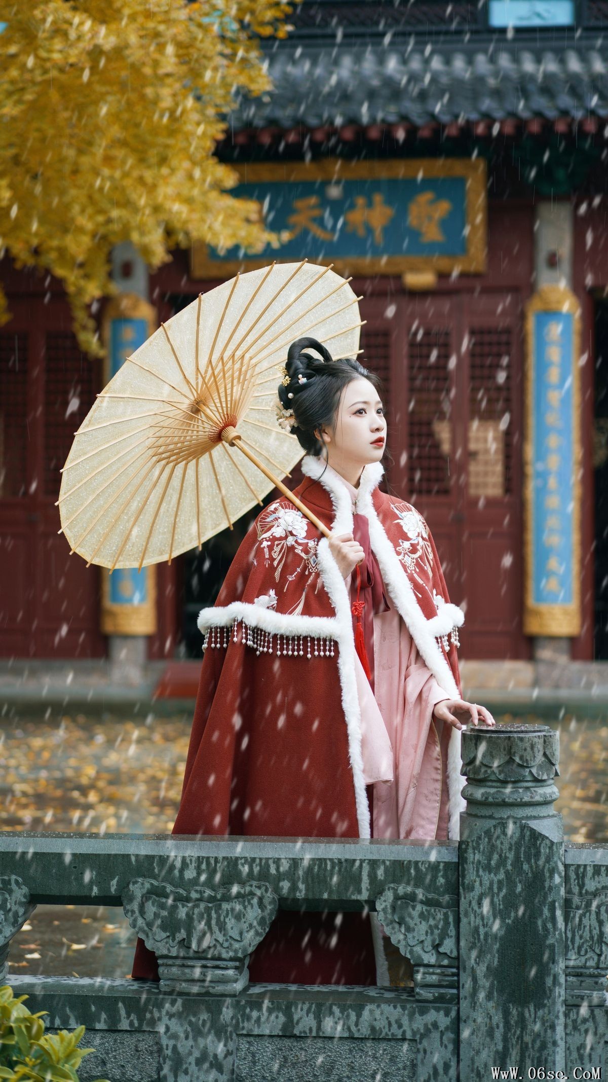 图片[5]-YiTuYu艺图语 Vol.3266 Wang Wang Xiao Xiao Shu[23P]-六色网