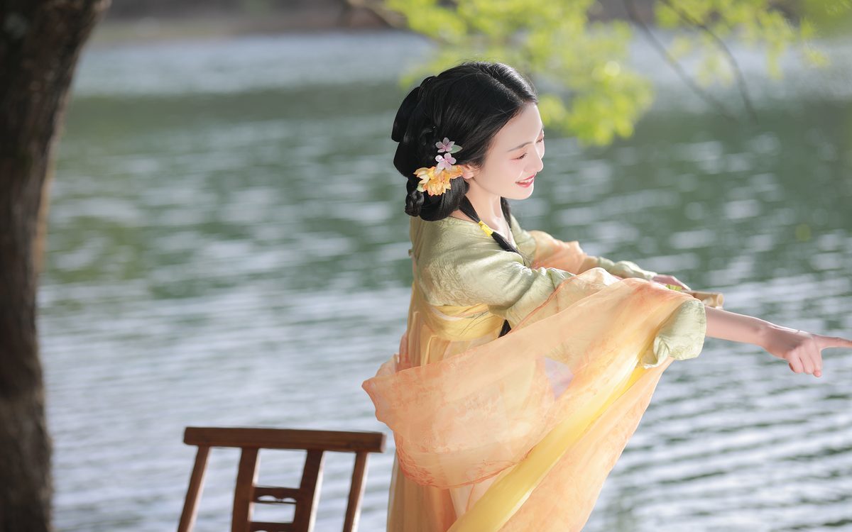 图片[17]-YiTuYu艺图语 Vol.4283 Yu Jin[30P]-六色网