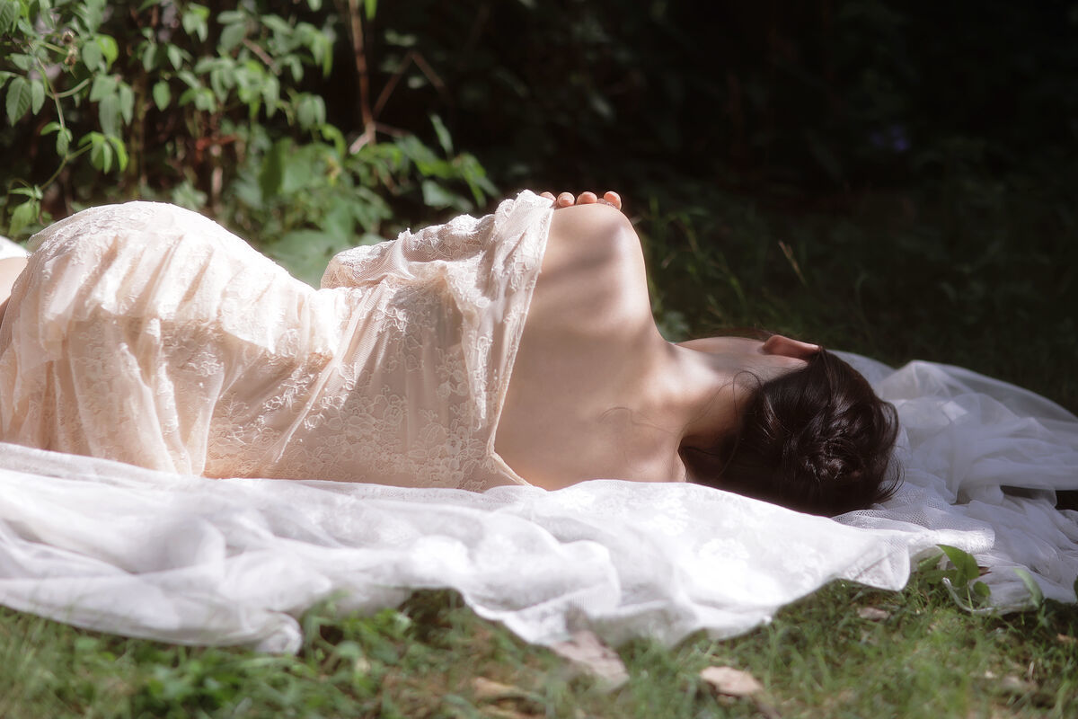 图片[21]-YiTuYu艺图语 Vol.7064 Peng Xiao Ya Ya[37P]-六色网
