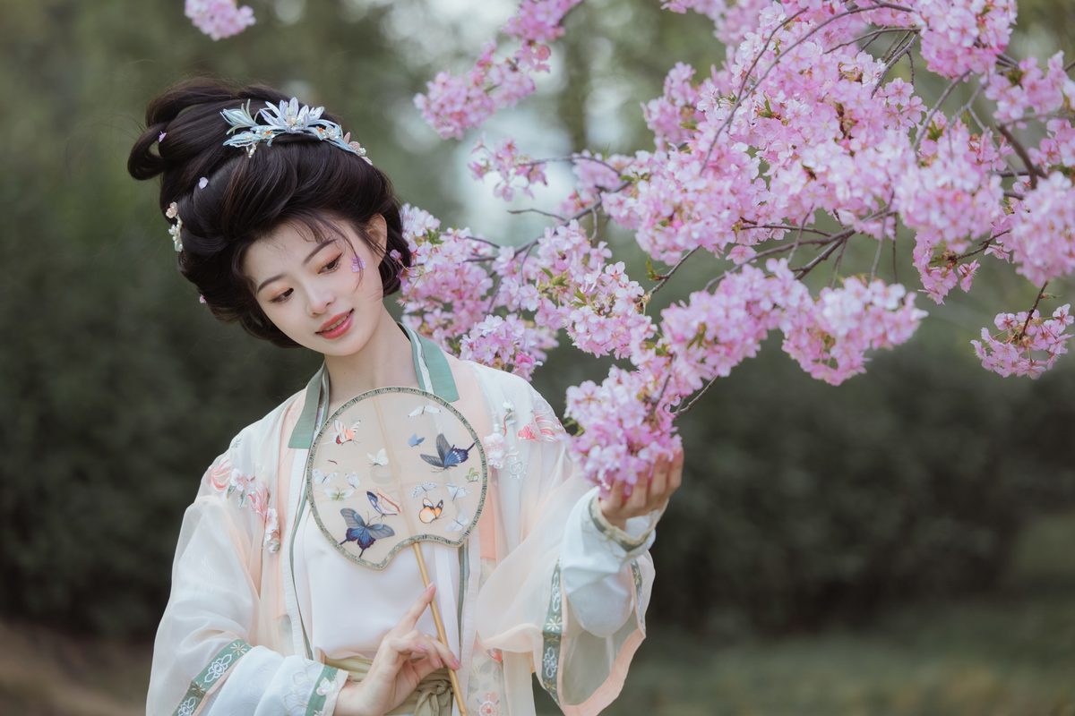 图片[6]-YiTuYu艺图语 Vol.3866 Yao Yao[30P]-六色网