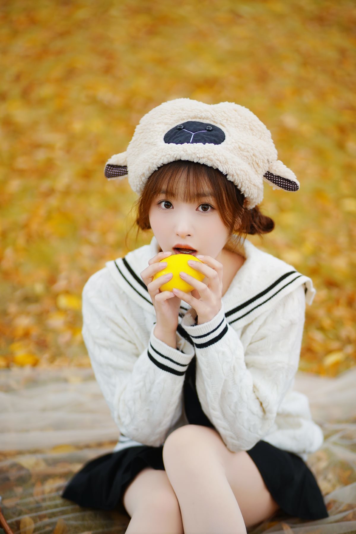 图片[7]-YiTuYu艺图语 Vol.3090 Zha Ji Bing Ke Le[28P]-六色网