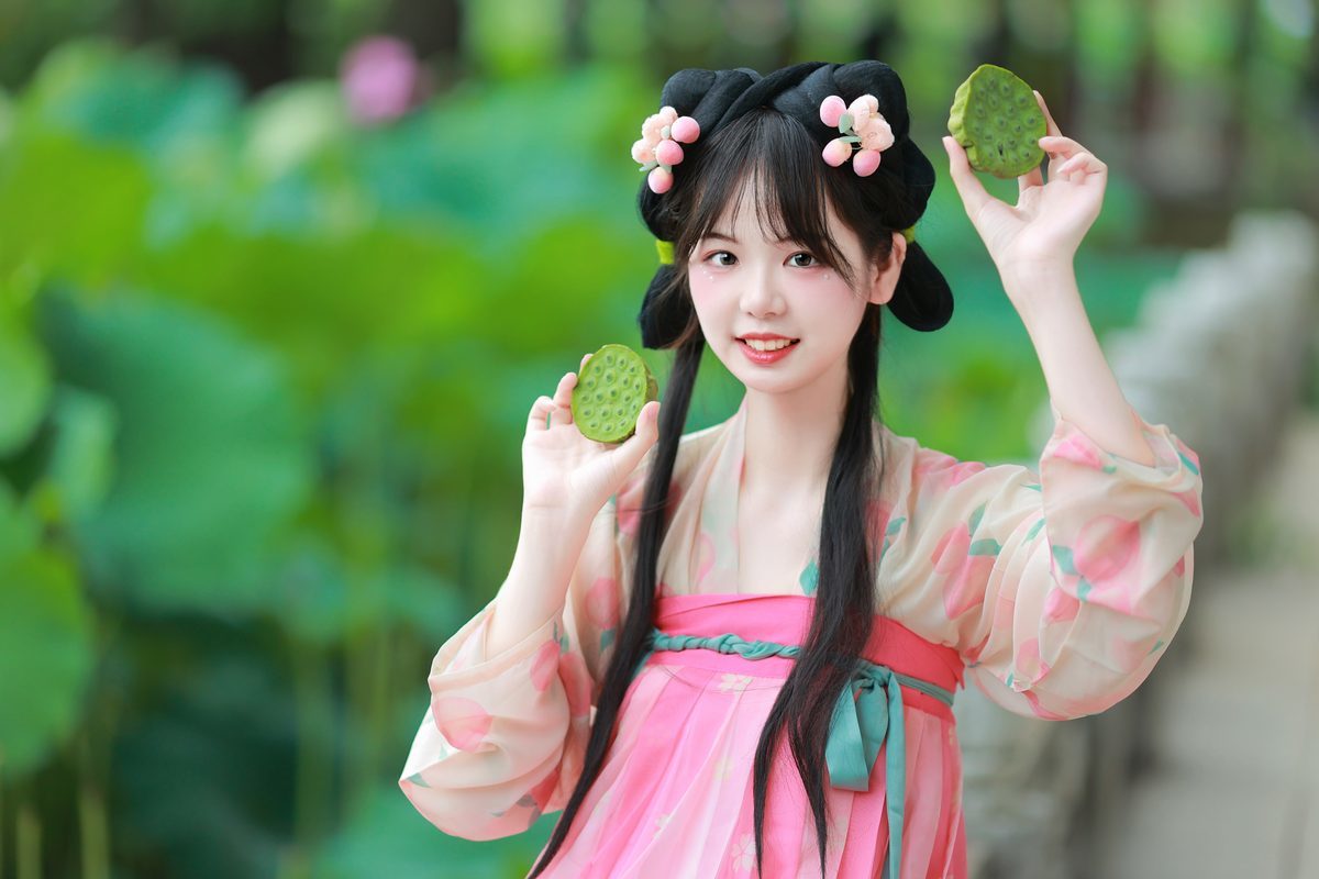 图片[22]-YiTuYu艺图语 Vol.5699 Mu Yan Se Cc[26P]-六色网