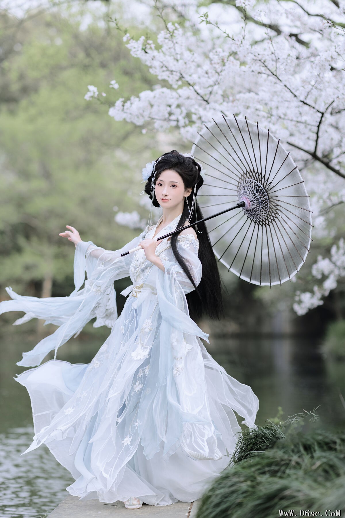图片[9]-YiTuYu艺图语 Vol.7069 Mou Xiao Yao[23P]-六色网