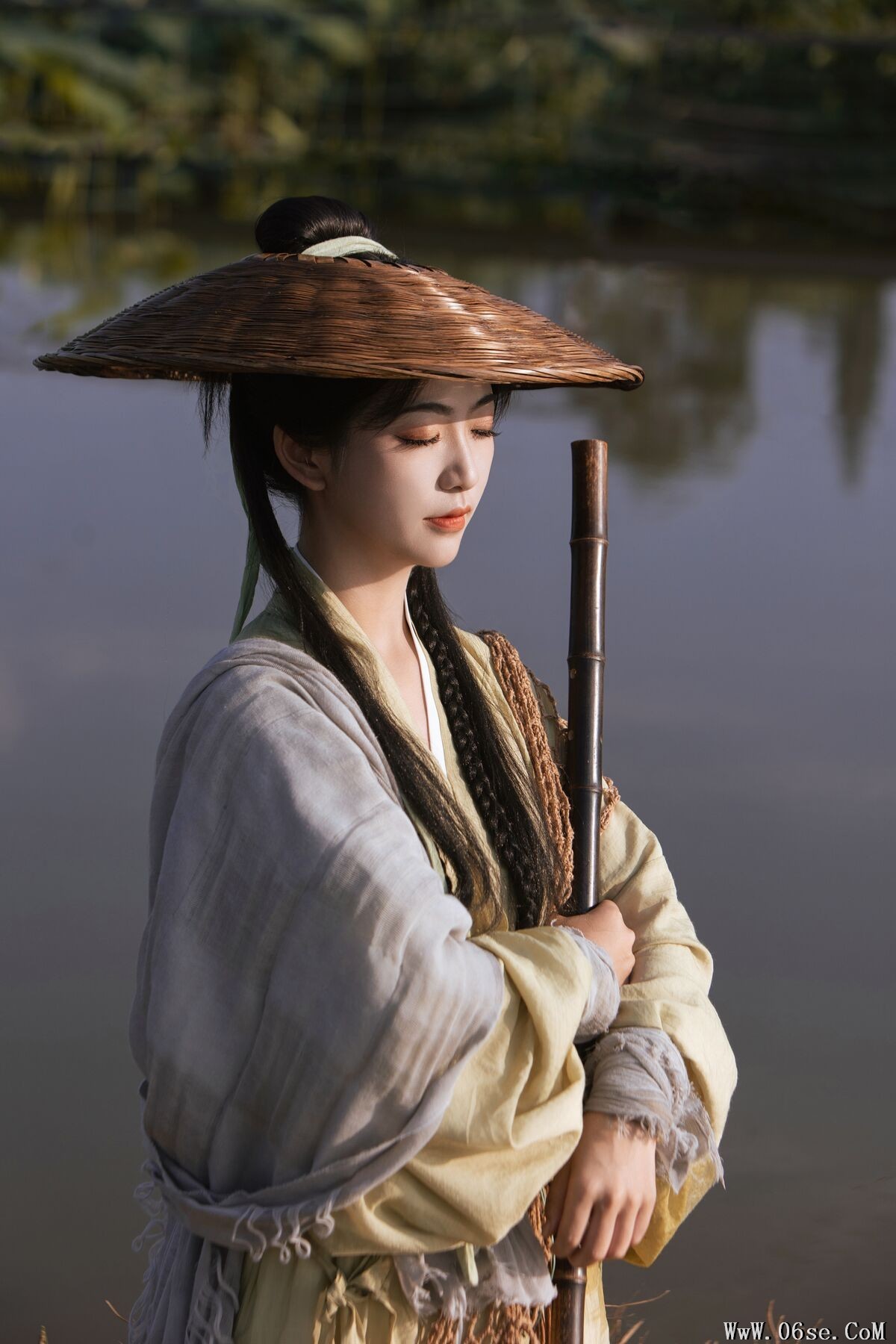 图片[6]-YiTuYu艺图语 Vol.7323 Xiao Shu Pian Er[22P]-六色网