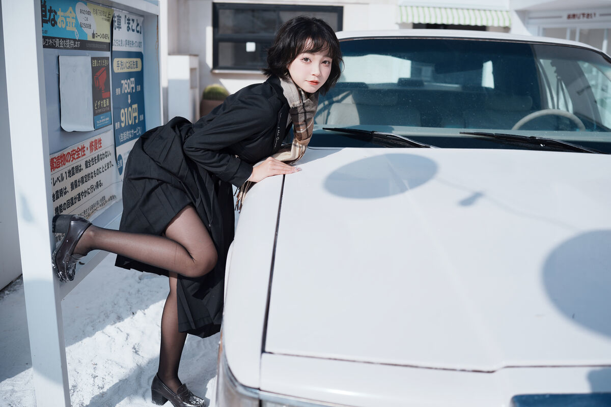 图片[5]-YiTuYu艺图语 Vol.7030 Disexi Si Ning[31P]-六色网