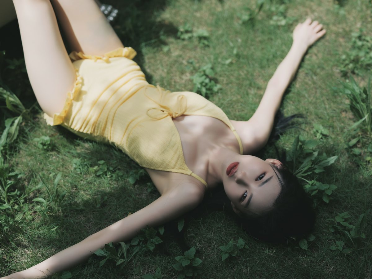 图片[14]-YiTuYu艺图语 Vol.4980 Dai Nani[41P]-六色网