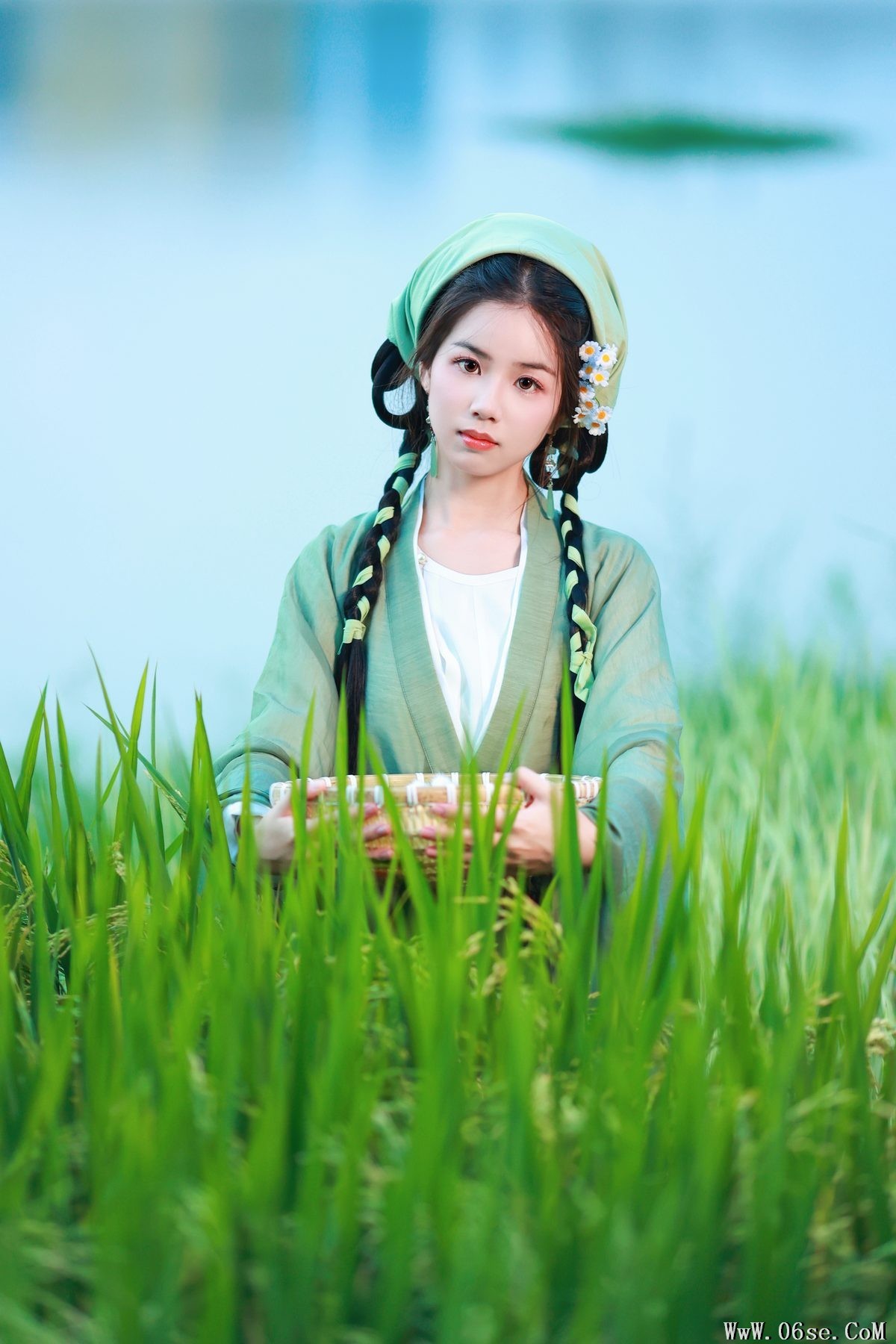 图片[7]-YiTuYu艺图语 Vol.5266 Xiao Du Tong Xue[36P]-六色网