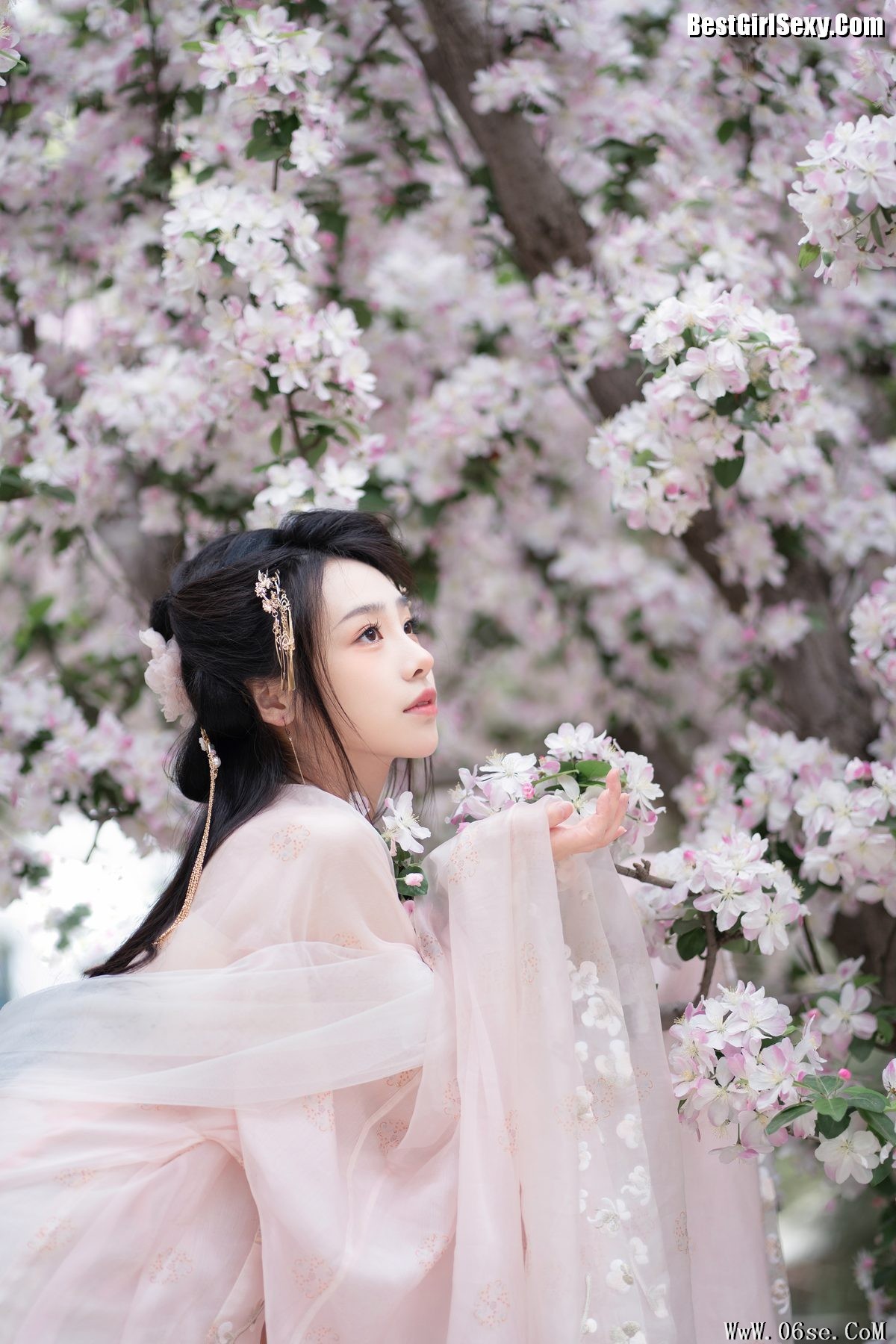 图片[9]-YiTuYu艺图语 Vol.4047 Xiao Gan Gan XX[25P]-六色网