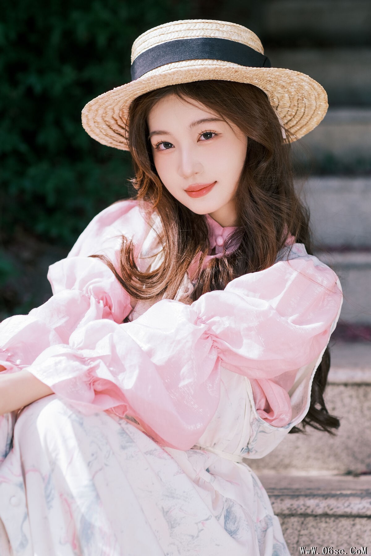 图片[17]-YiTuYu艺图语 Vol.7053 Gao Leng Xiao Bie Tu[39P]-六色网