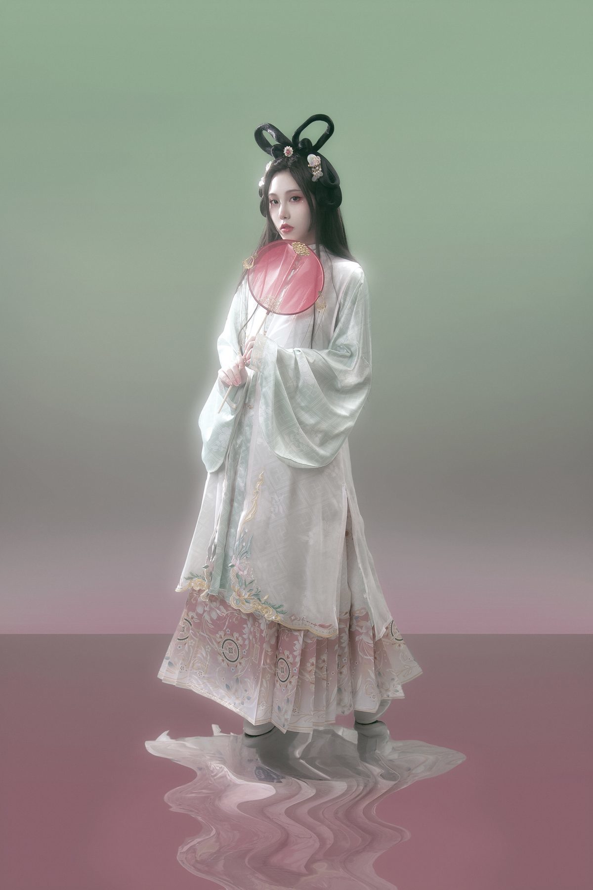 图片[16]-YiTuYu艺图语 Vol.3653 Ri Na[23P]-六色网