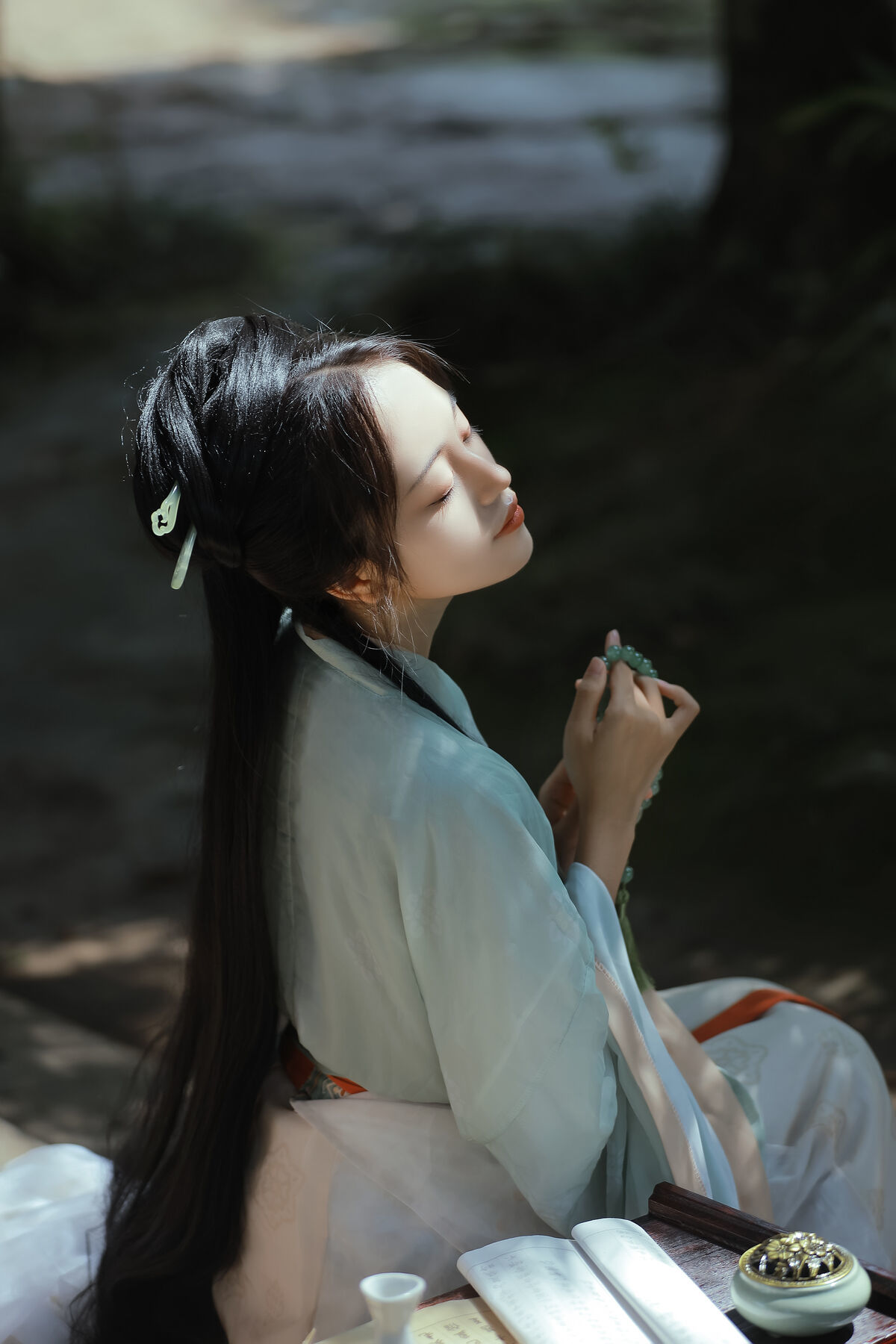 图片[17]-YiTuYu艺图语 Vol.6465 Mu Mu[23P]-六色网