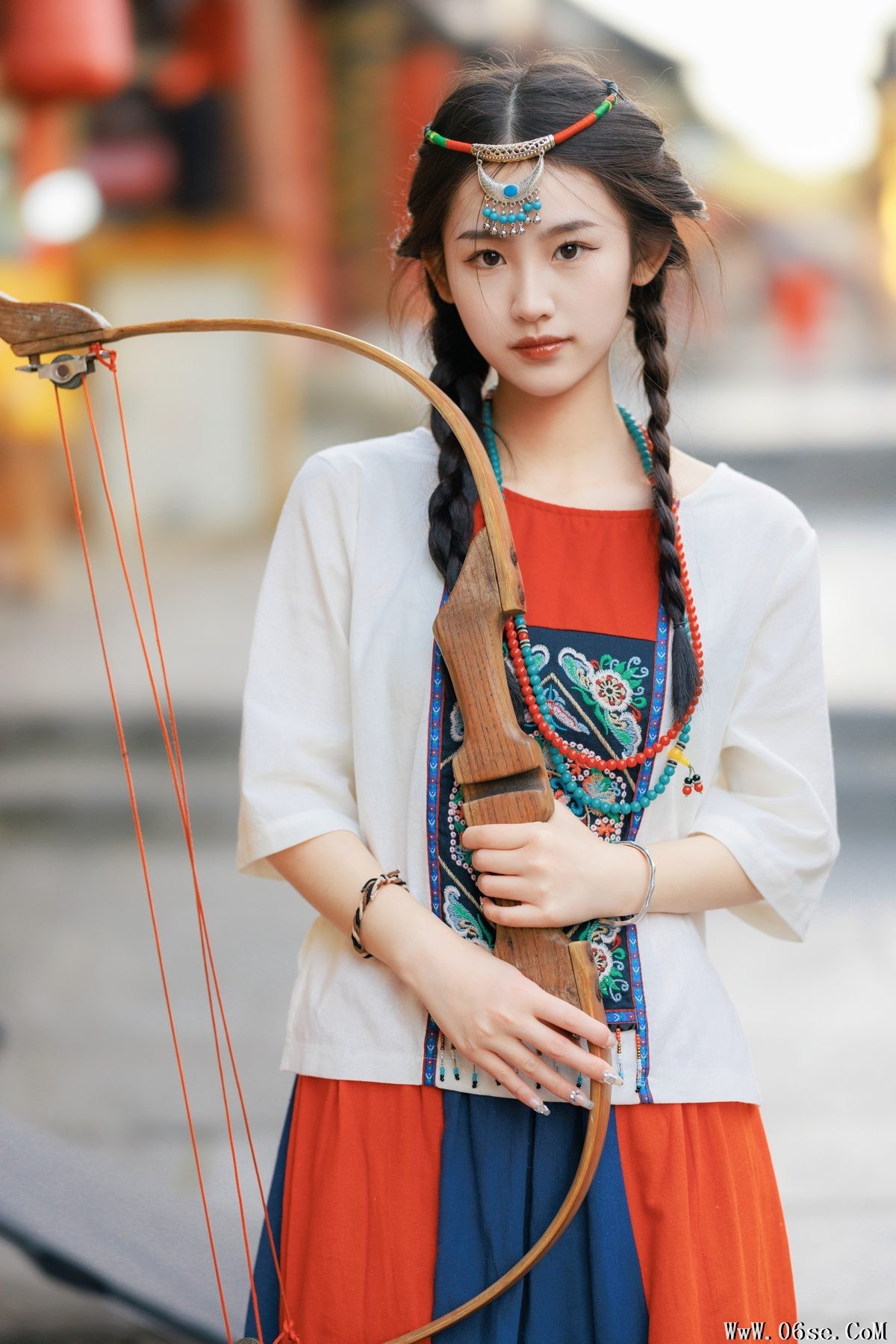 图片[14]-YiTuYu艺图语 Vol.4684 Seven[23P]-六色网