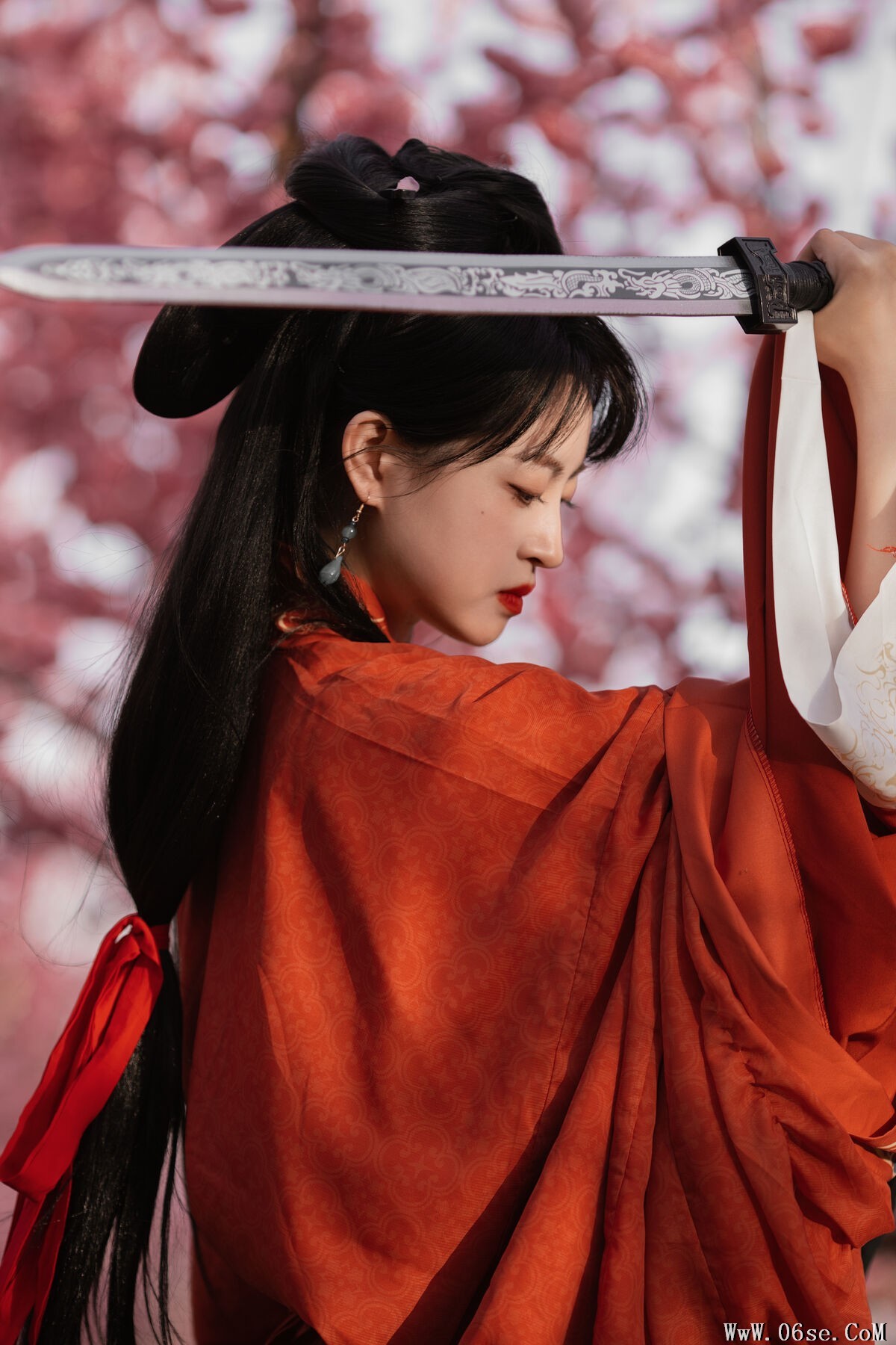 图片[11]-YiTuYu艺图语 Vol.7083 Yi Xuan[27P]-六色网