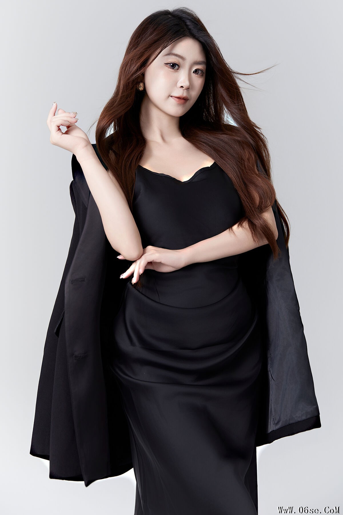 YiTuYu艺图语 Vol.7577 Carlee Shi 77 Ya[23P]-六色网