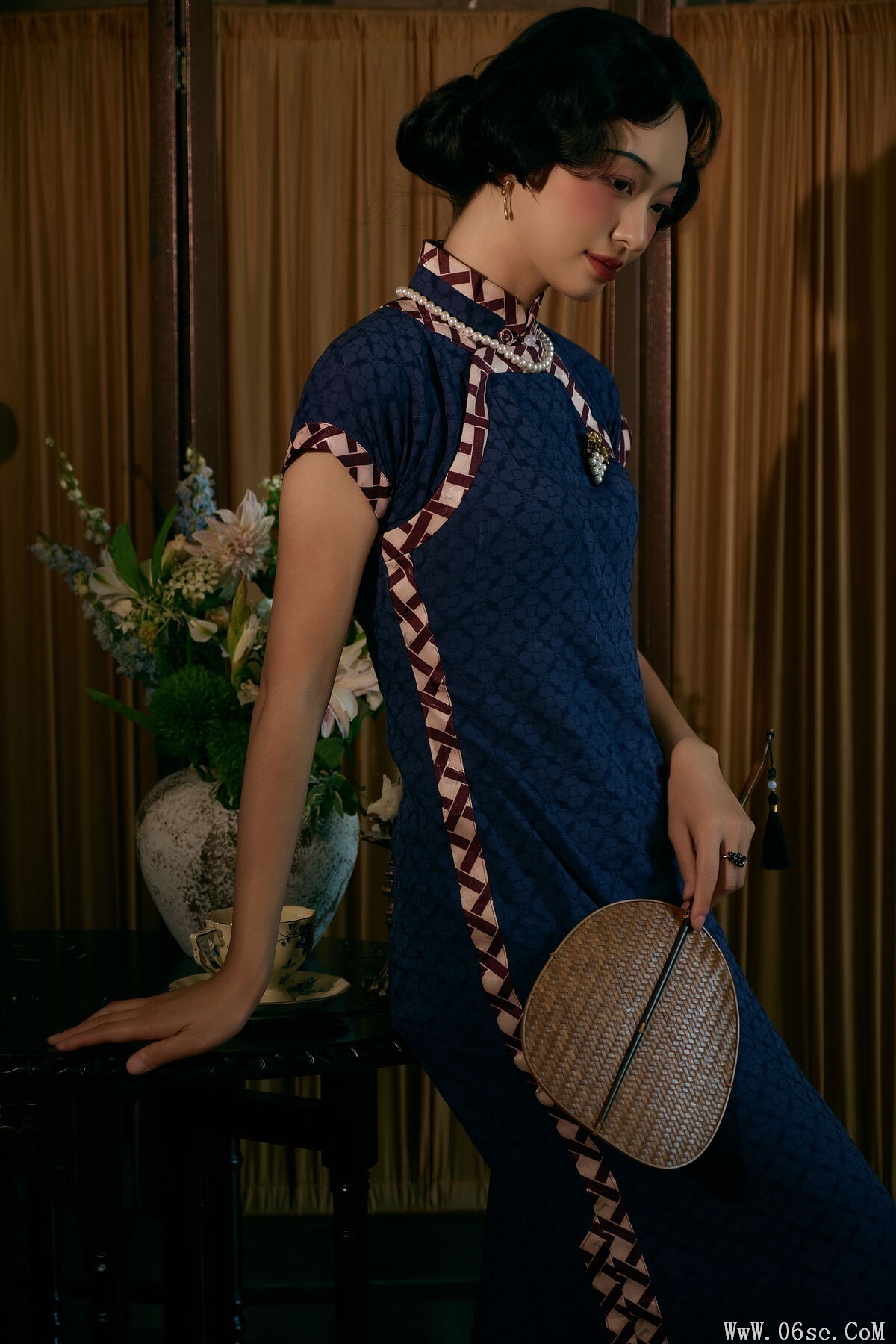 图片[9]-YiTuYu艺图语 Vol.7589 Xiao Yang Ai Gan Fan[23P]-六色网