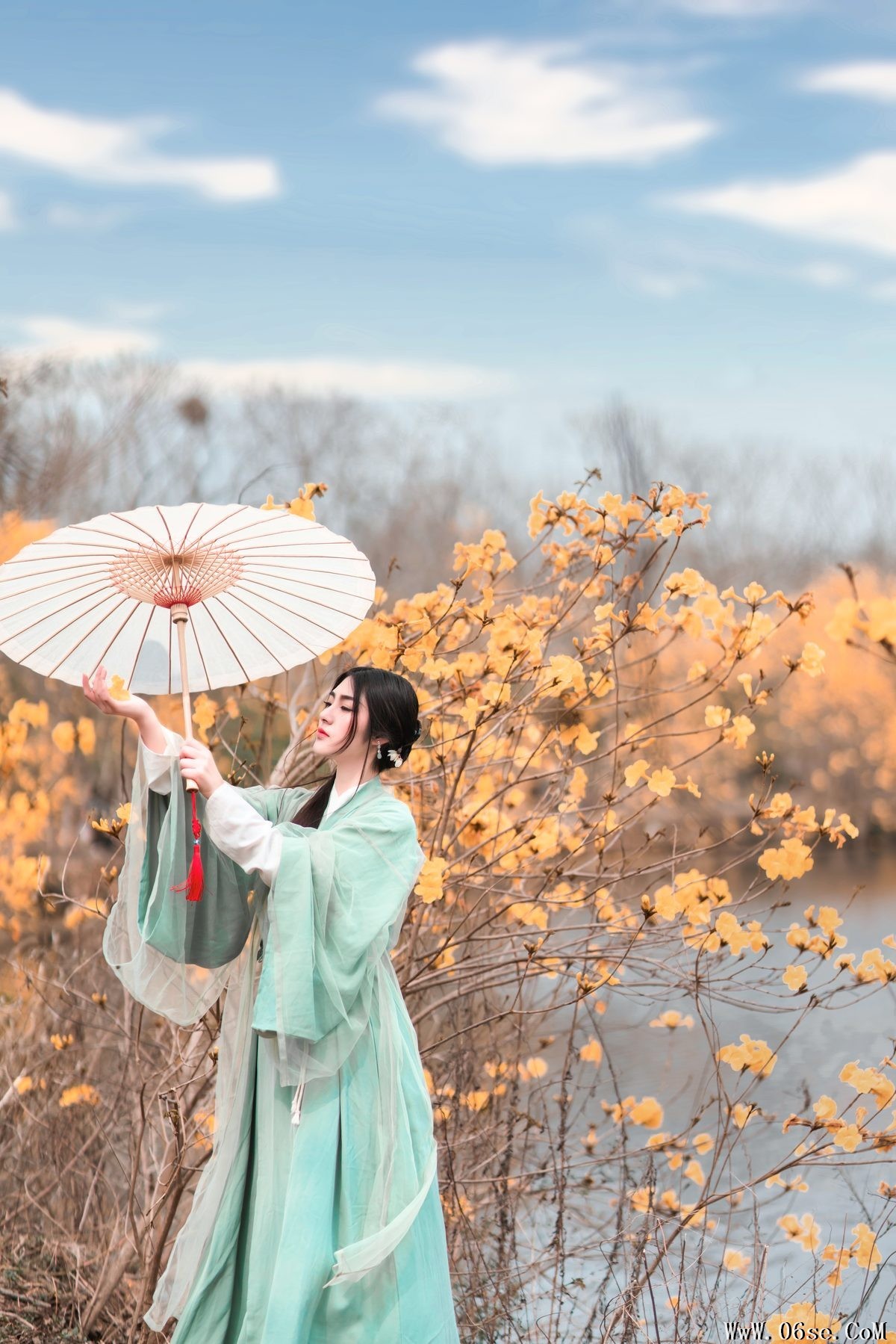 图片[5]-YiTuYu艺图语 Vol.4324 Qin Ko[33P]-六色网
