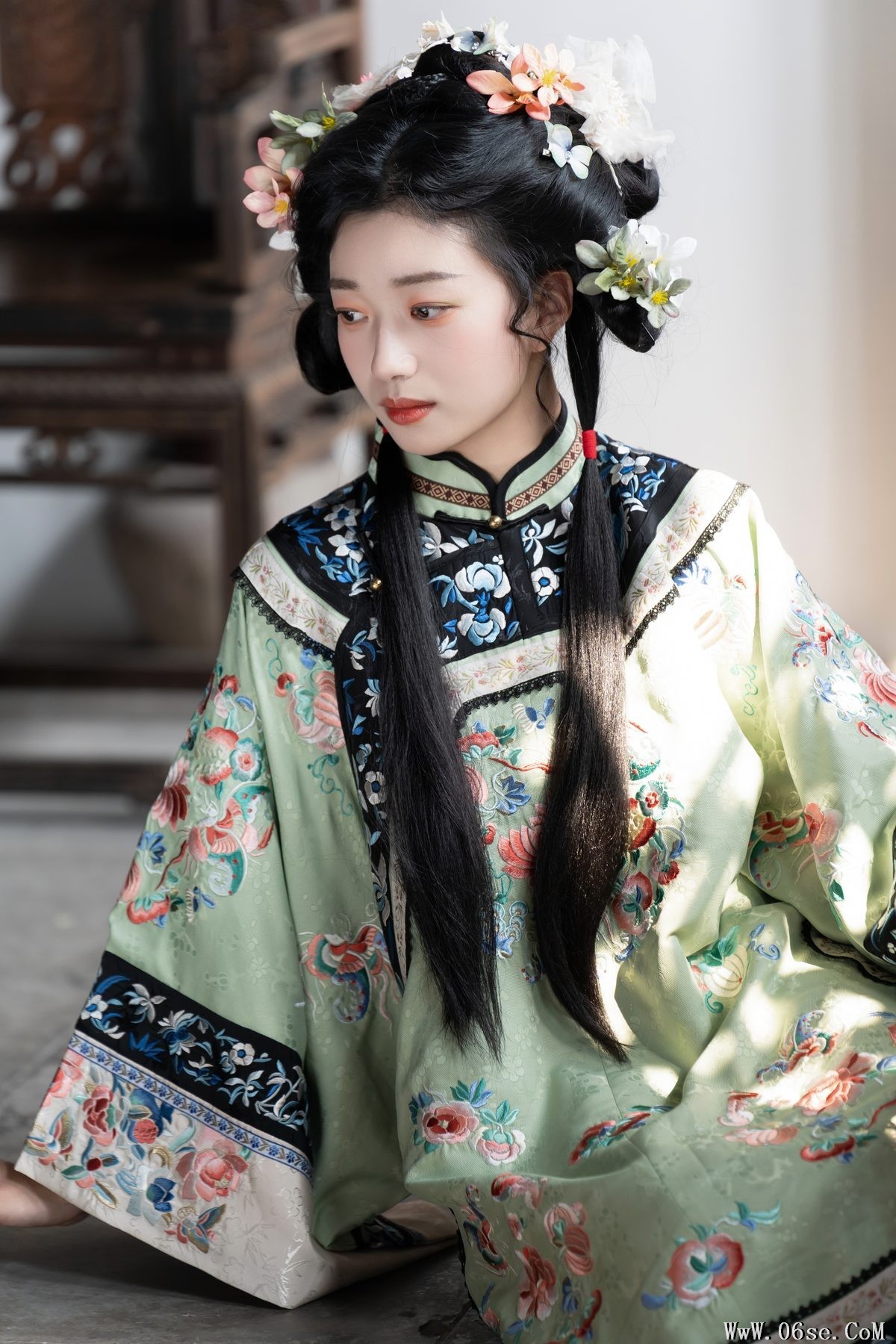图片[15]-YiTuYu艺图语 Vol.5951 M[35P]-六色网