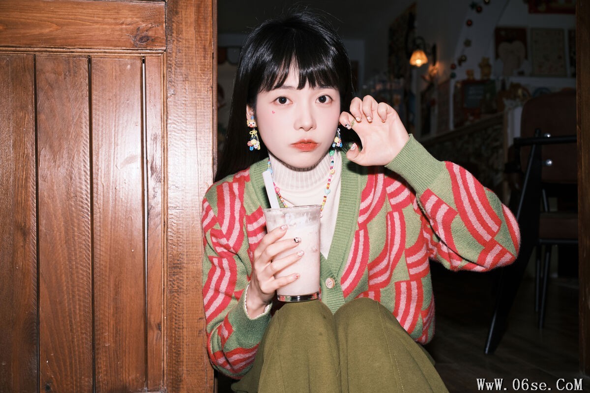图片[7]-YiTuYu艺图语 Vol.6941 Xiao Song Ma Nai[23P]-六色网
