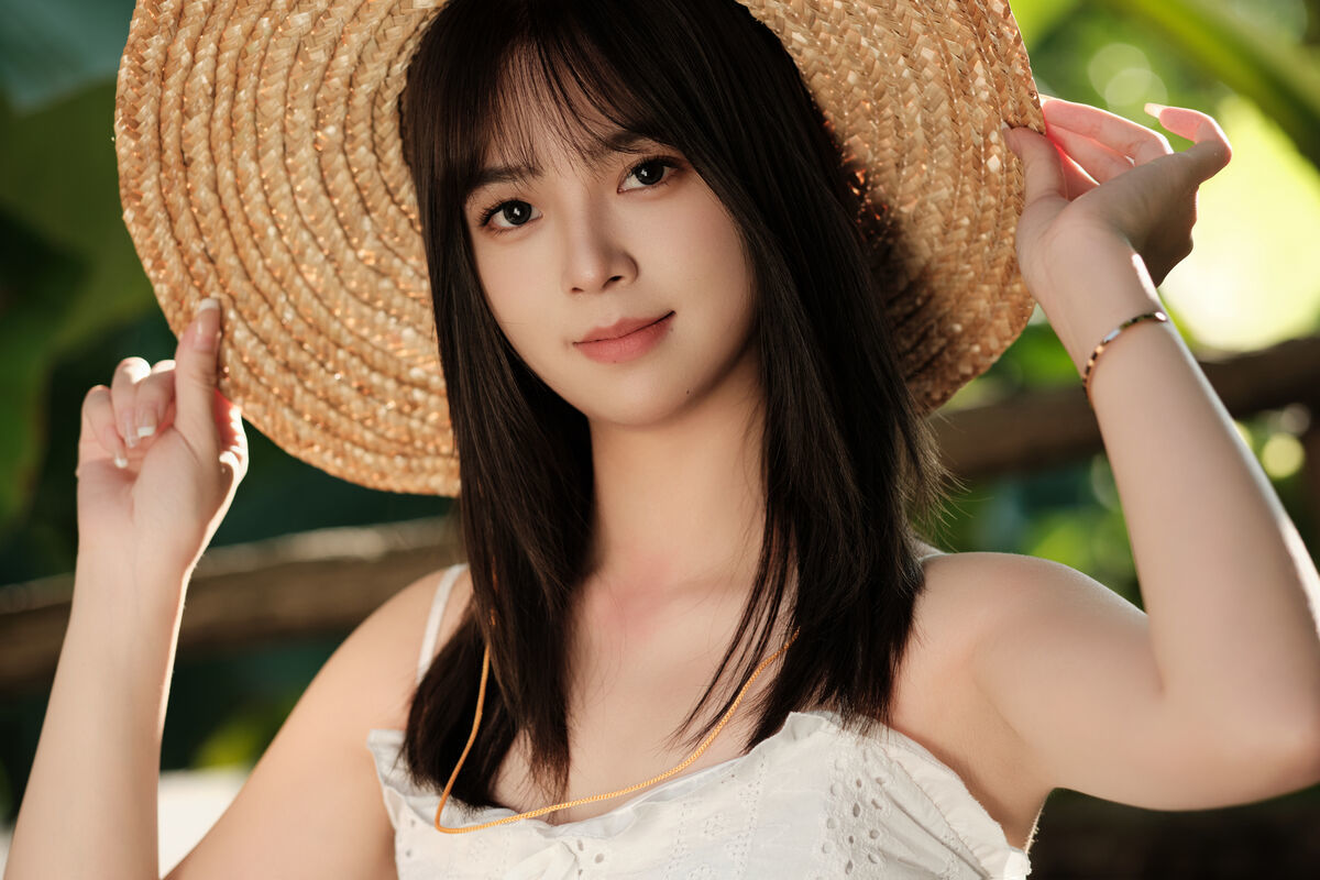 图片[10]-YiTuYu艺图语 Vol.7668 Xiao Xong[23P]-六色网