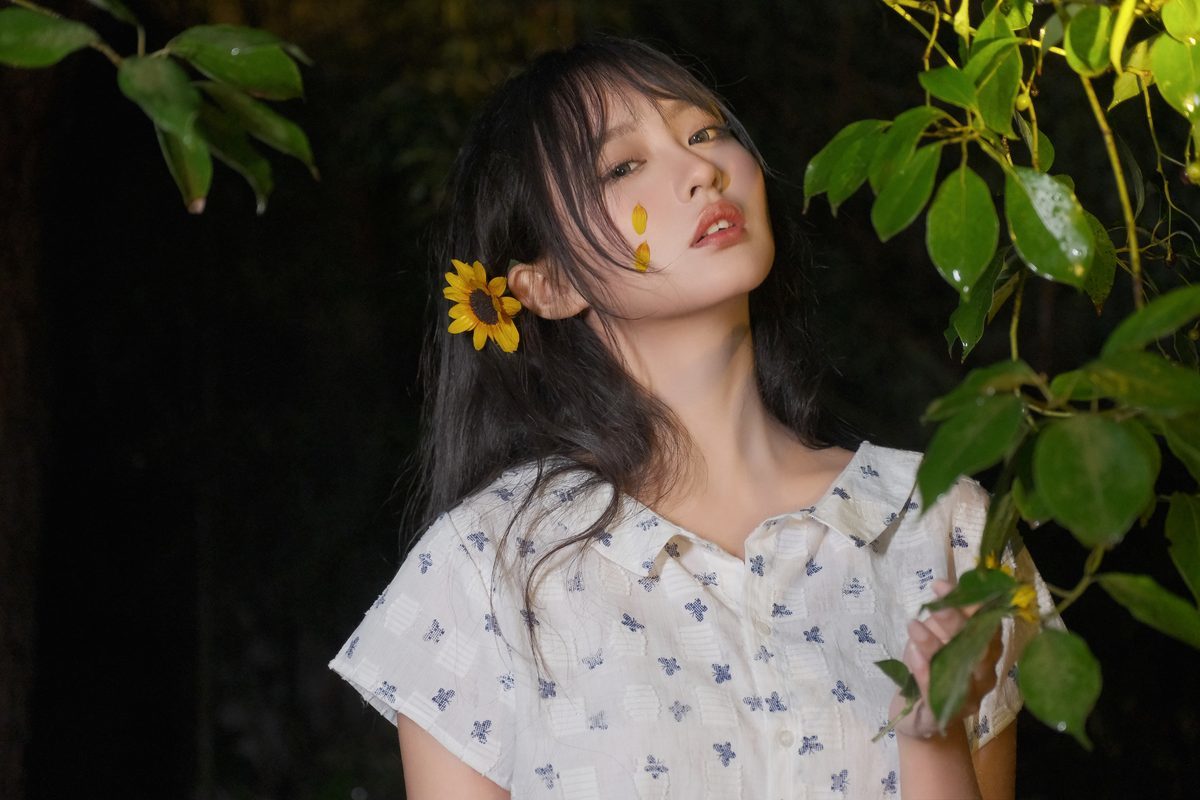 图片[23]-YiTuYu艺图语 Vol.5718 Yi Tiao Lan Chong[23P]-六色网